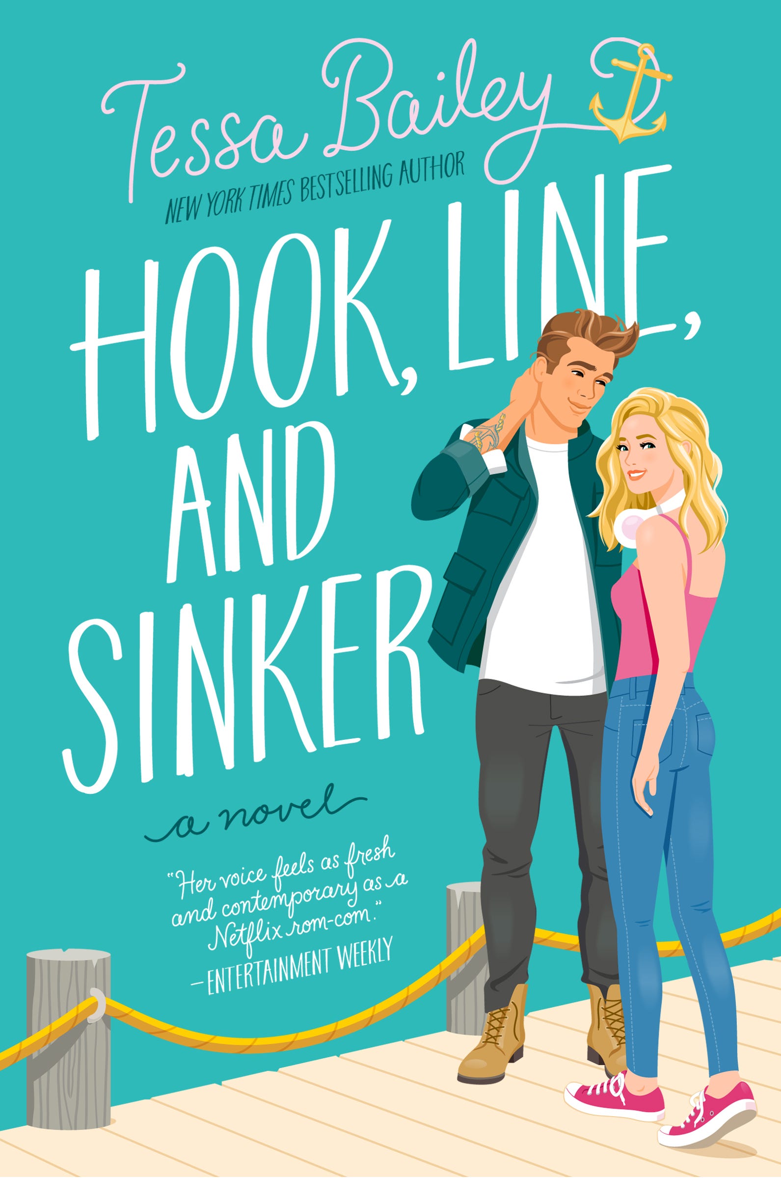 Rom-coms: March's most delightful new romance novels Rom-coms: March's most delightful new romance novels