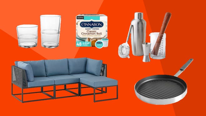 Shop the Bed Bath & Beyond $10 sale to save big on kitchen essentials and more.