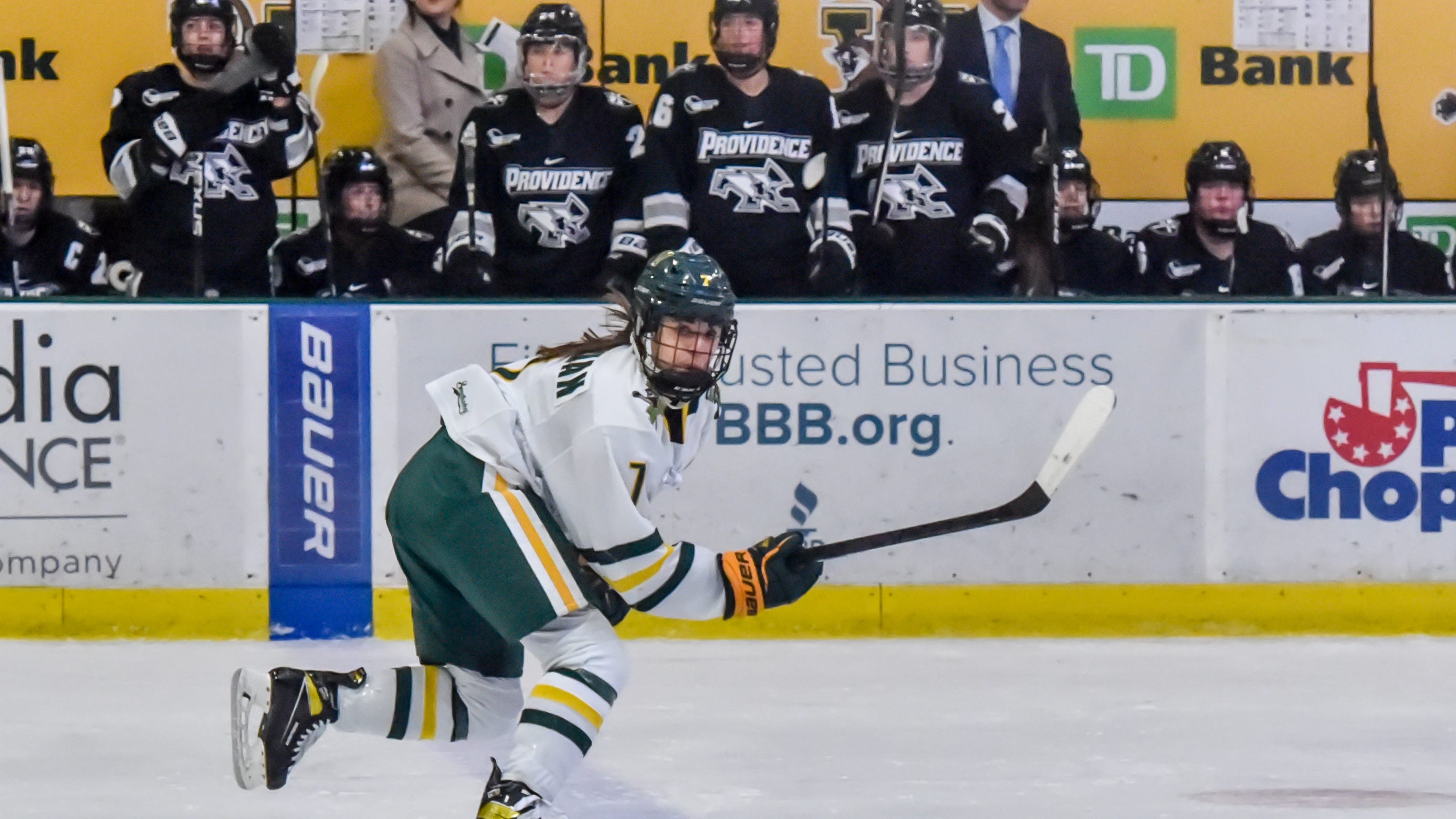Premier Hockey Federation UVM To Host Professional Women s Hockey premier-hockey-federation-uvm-to-host-professional-women-s-hockey