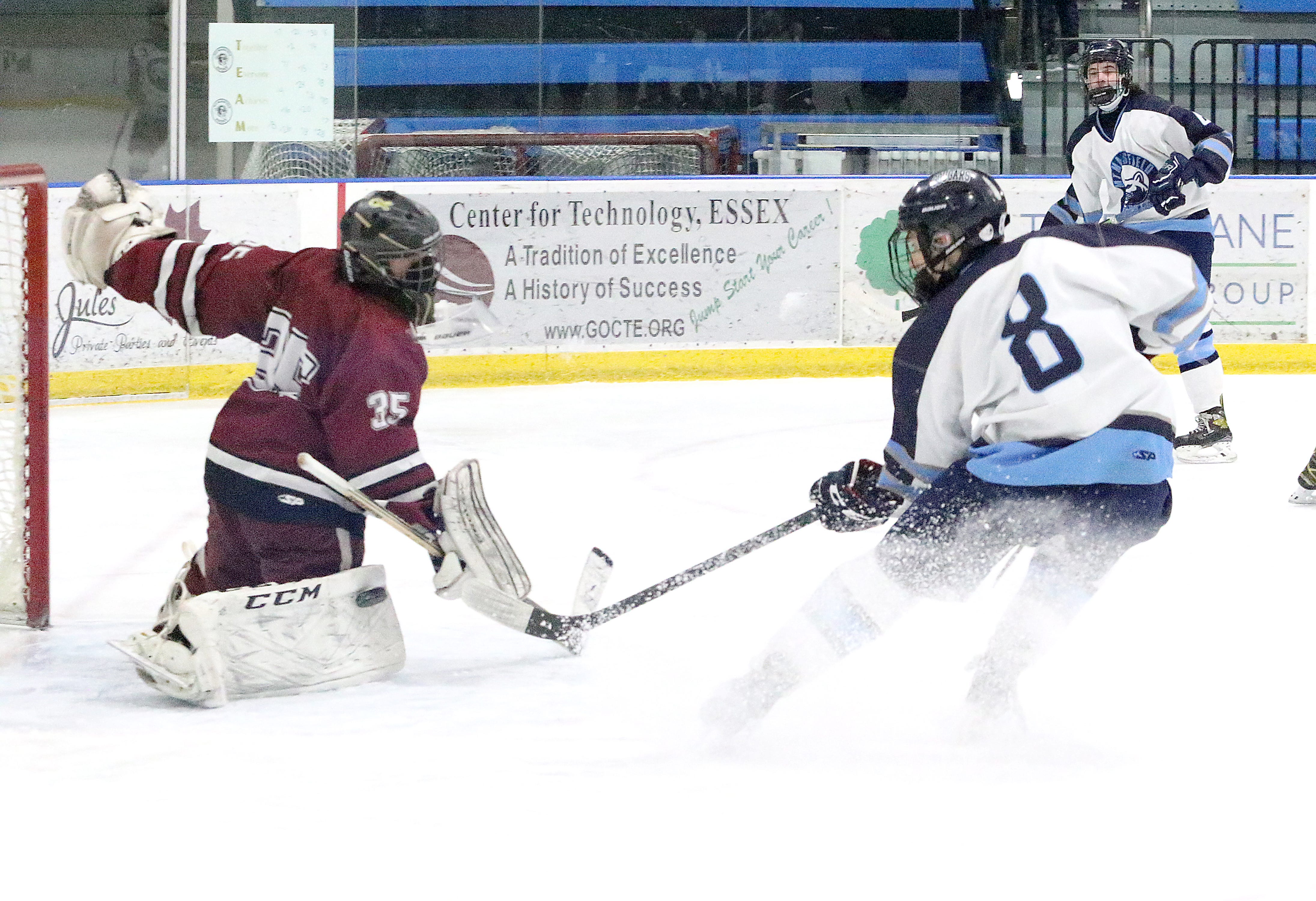 Vermont H S Playoffs College Sports Scores For Saturday February 26