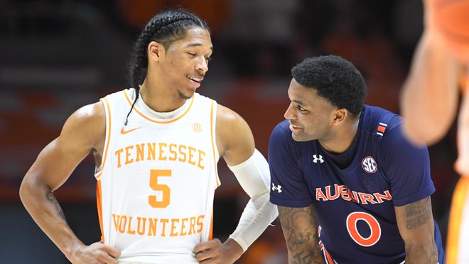 Auburn basketball vs. Mississippi State: Scouting report ...