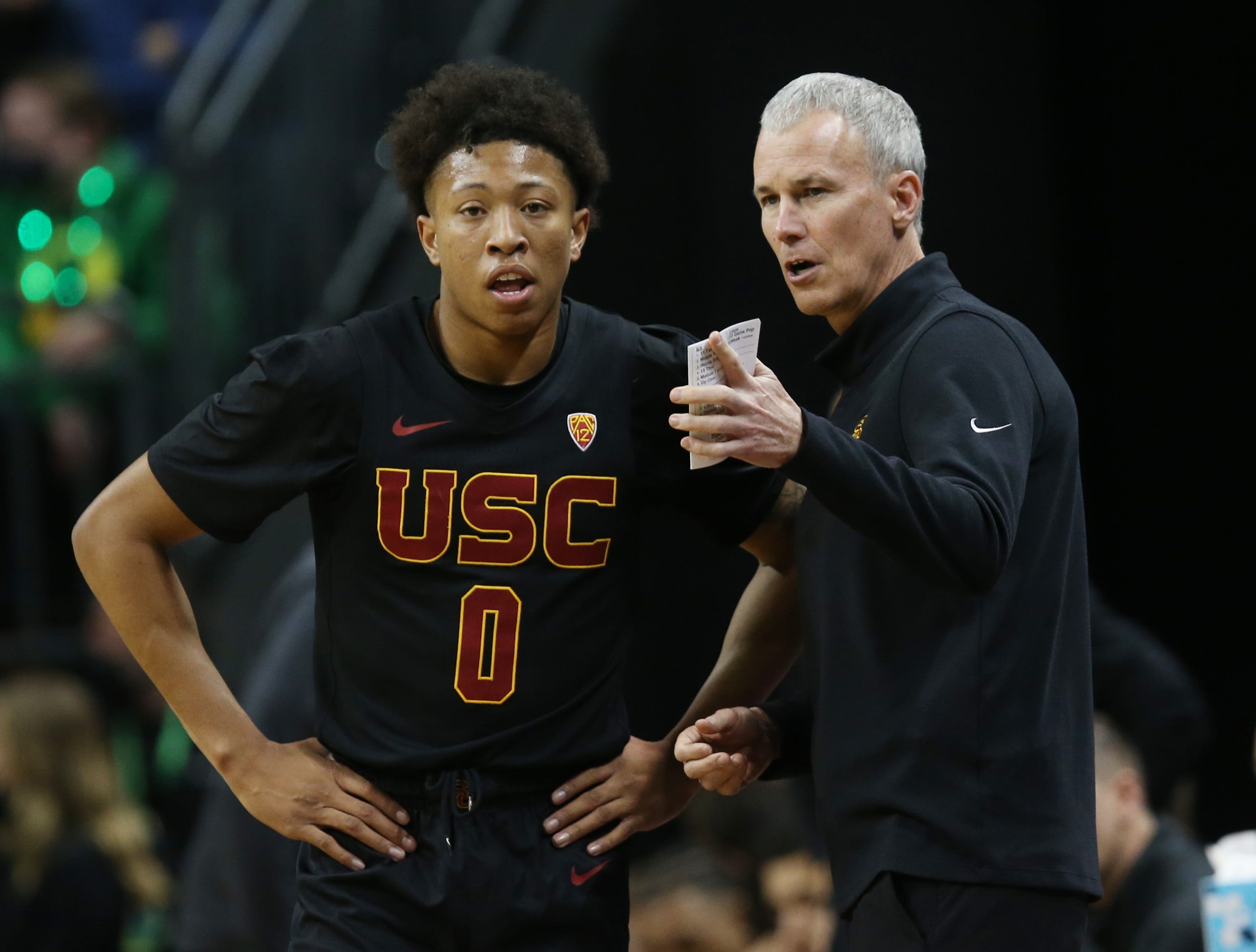 Miami vs. USC picks, predictions, odds NCAA Tournament game
