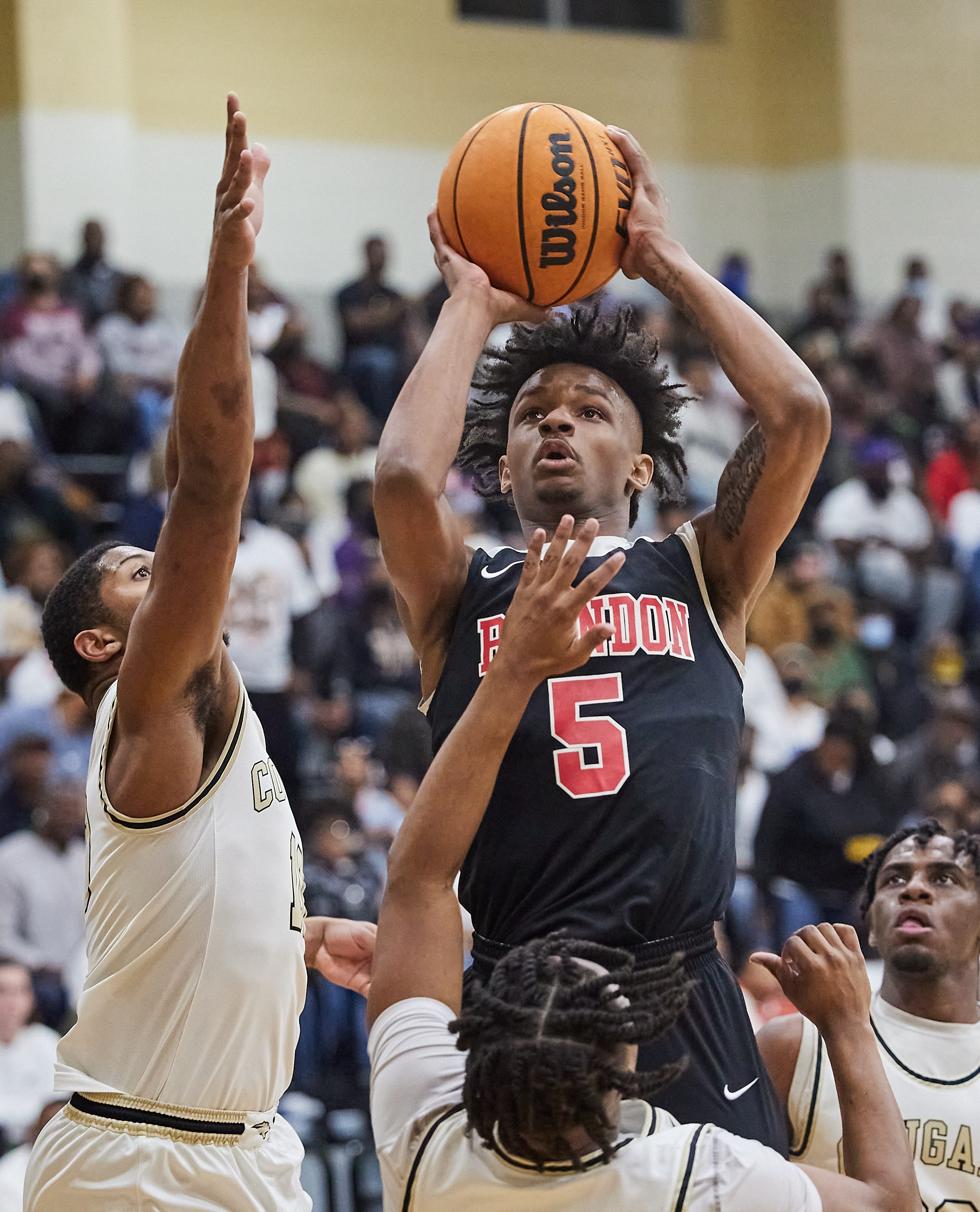 Five bold predictions for the MHSAA basketball semifinals
