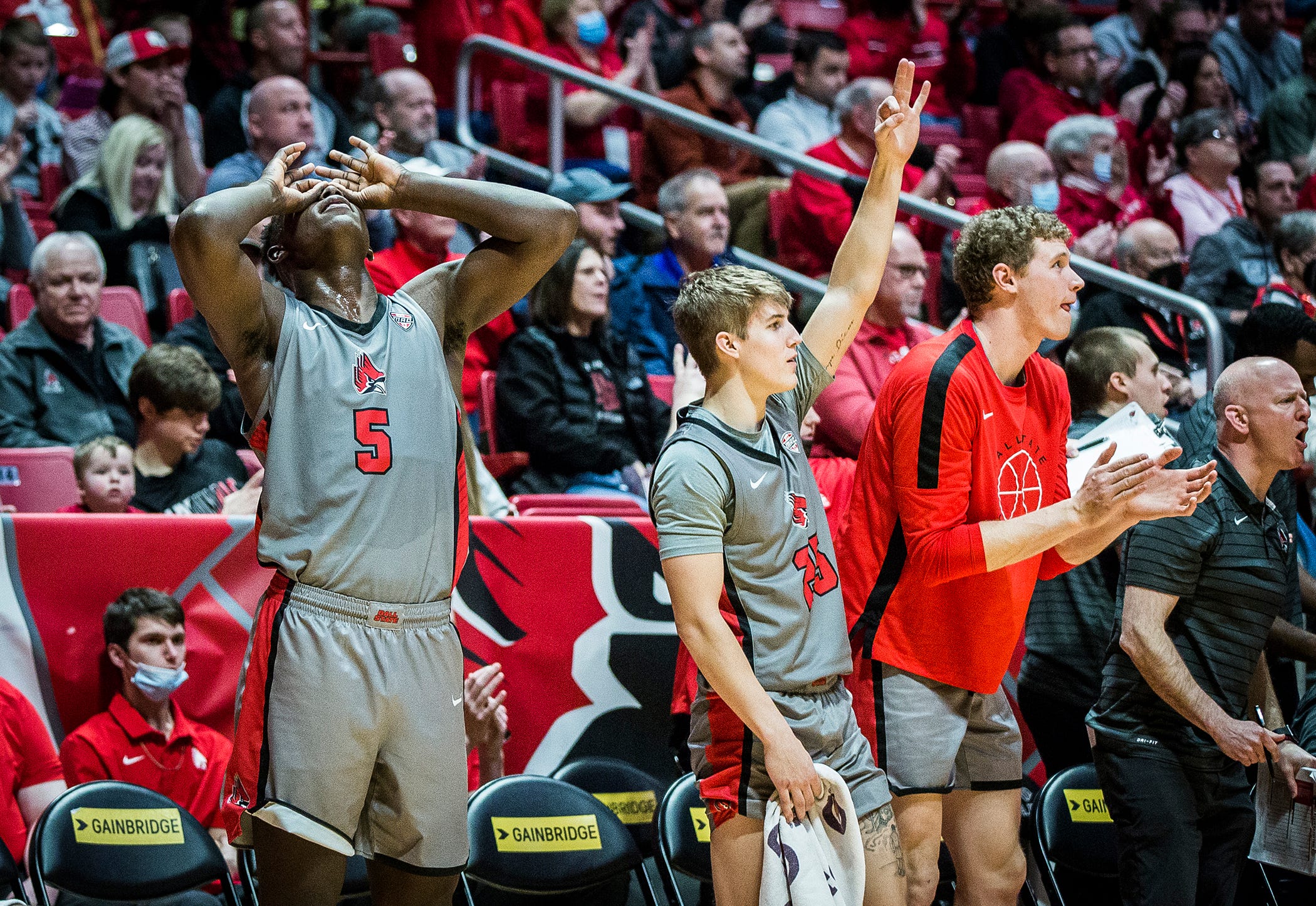 Ball State basketball Takeaways from MAC win vs Eastern Michigan