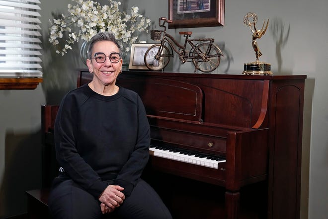 Emmy winner in Columbus’ Hilltop on balanced dwelling Emmy winner in Columbus’ Hilltop on balanced dwelling