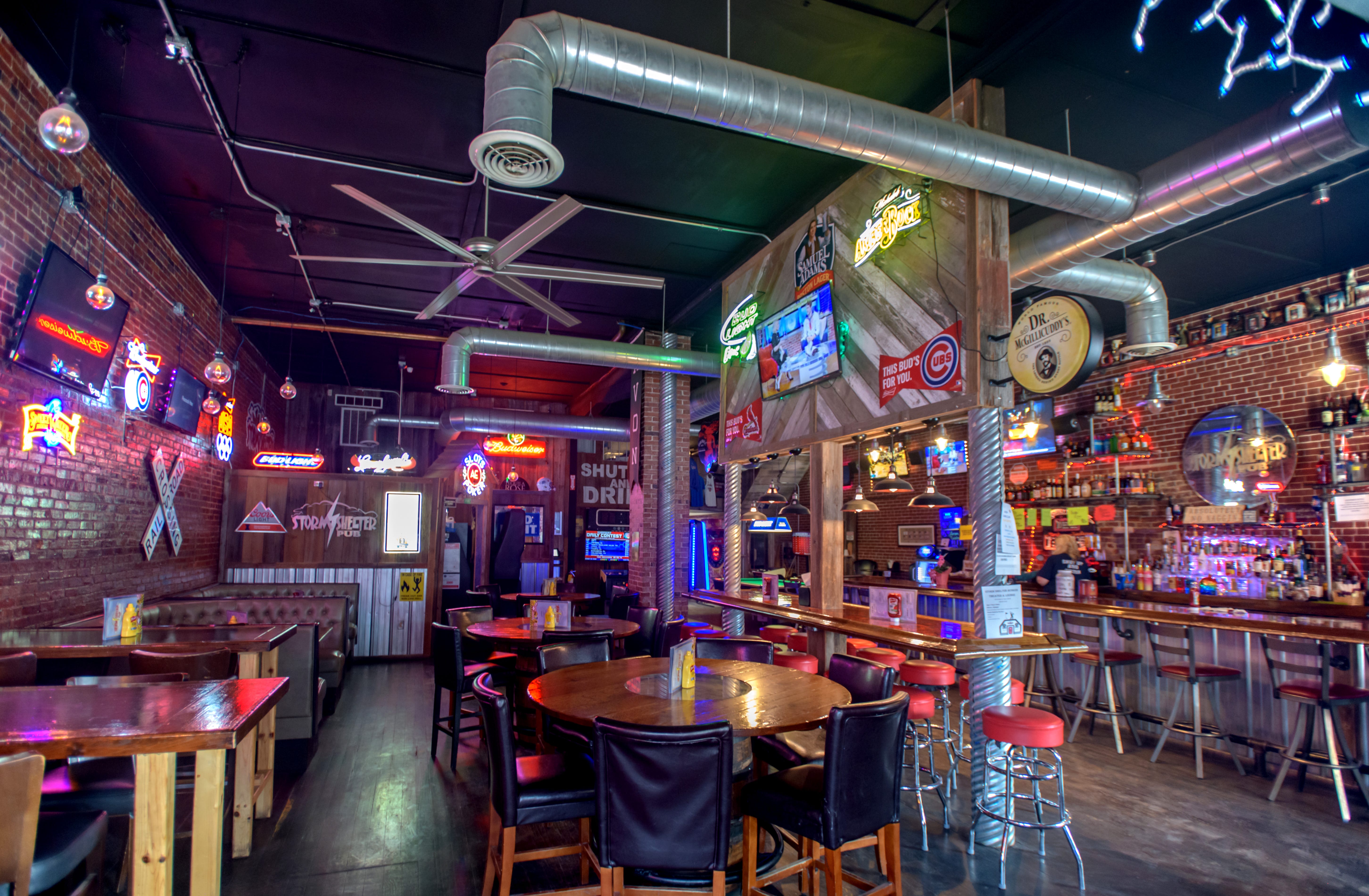 Illinois couple leads transformation of downtown Avon