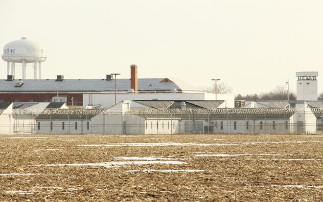 Pontiac Correctional Center's medium security unit is designated to be closed permanently, according to DOC Director Rob Jeffreys in a letter of response to questions posed by nine state legislators, including Sen. Jason Barickman and Rep. Tom Bennett.