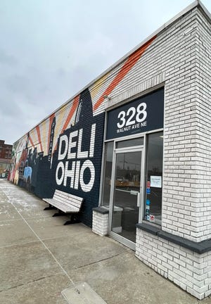 Deli Ohio in downtown Canton will be adding bagels and expanding its breakfast menu. The Cleveland Bagel Co. will be supplying the bagels.
