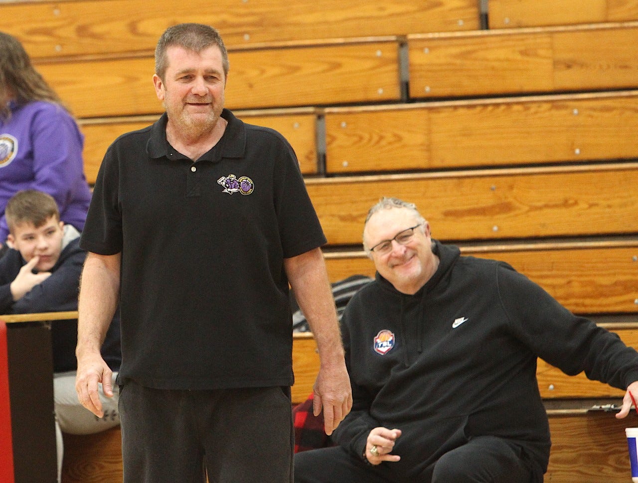 Pro basketball comes to Medora in the form of the TimberJacks in TBL