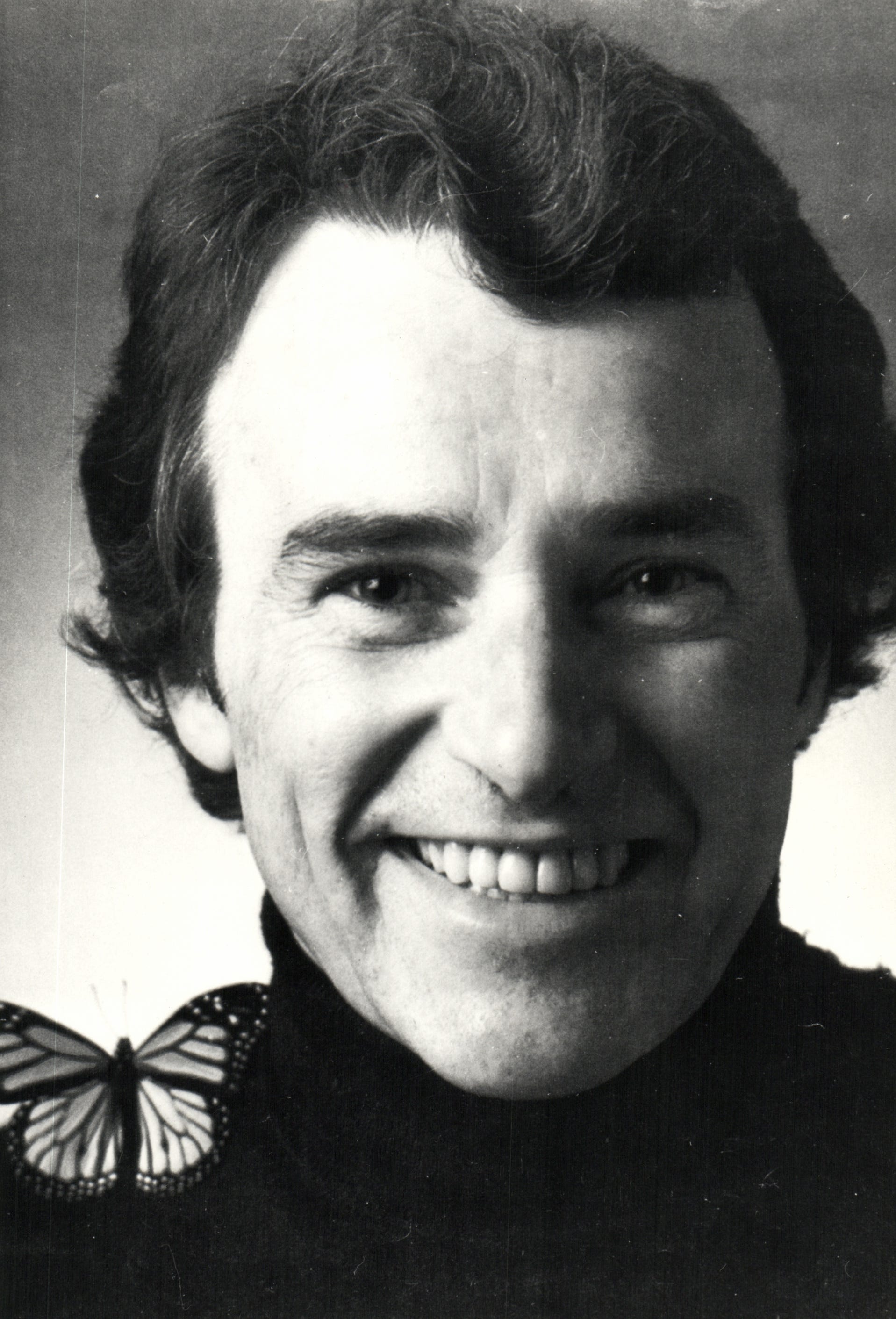 Richard Guindon, quirky, satirical exFree Press cartoonist, dies