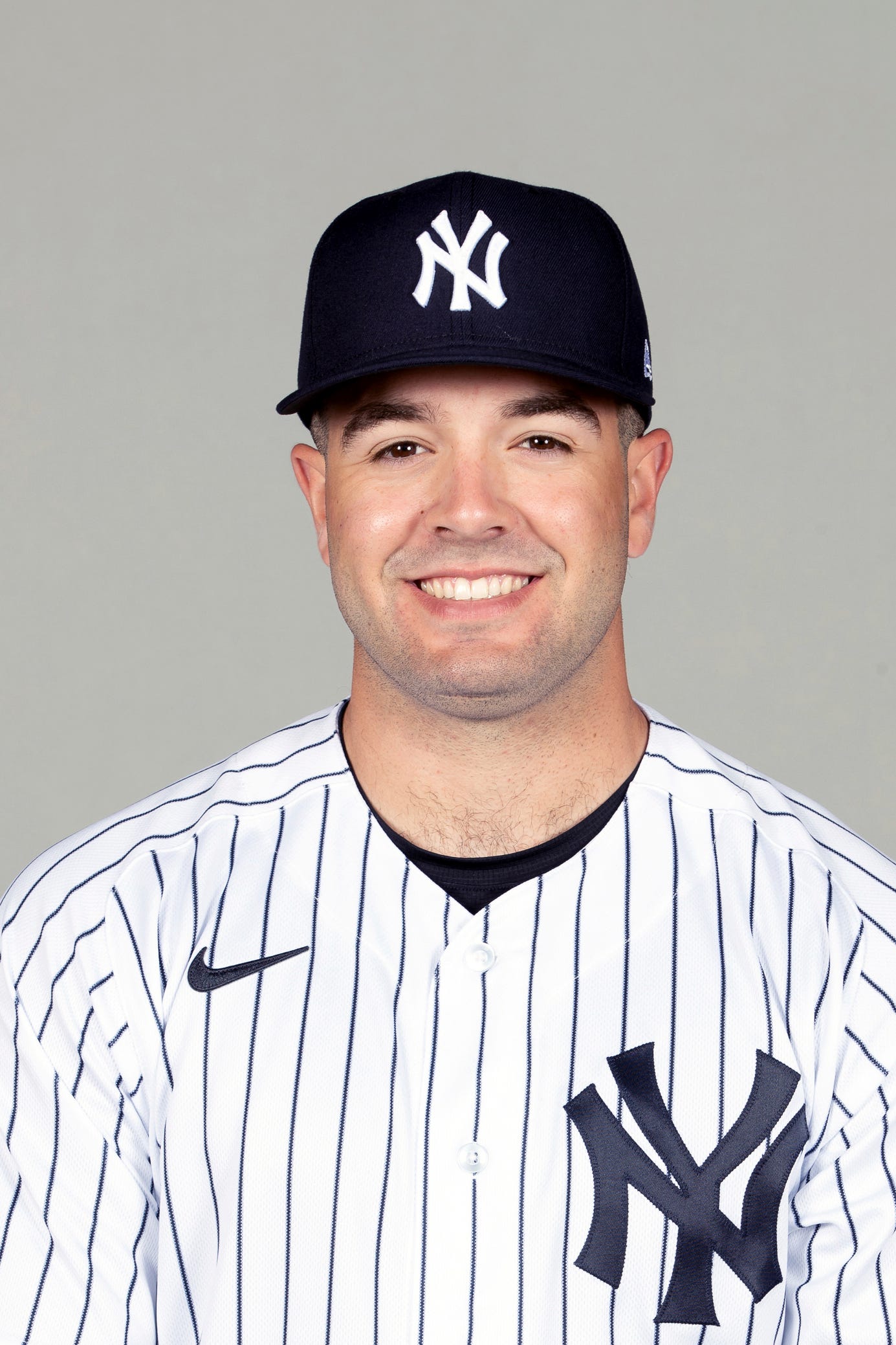 Yankees prospect Austin Wells will be an impact hitter, but is his future as a catcher?