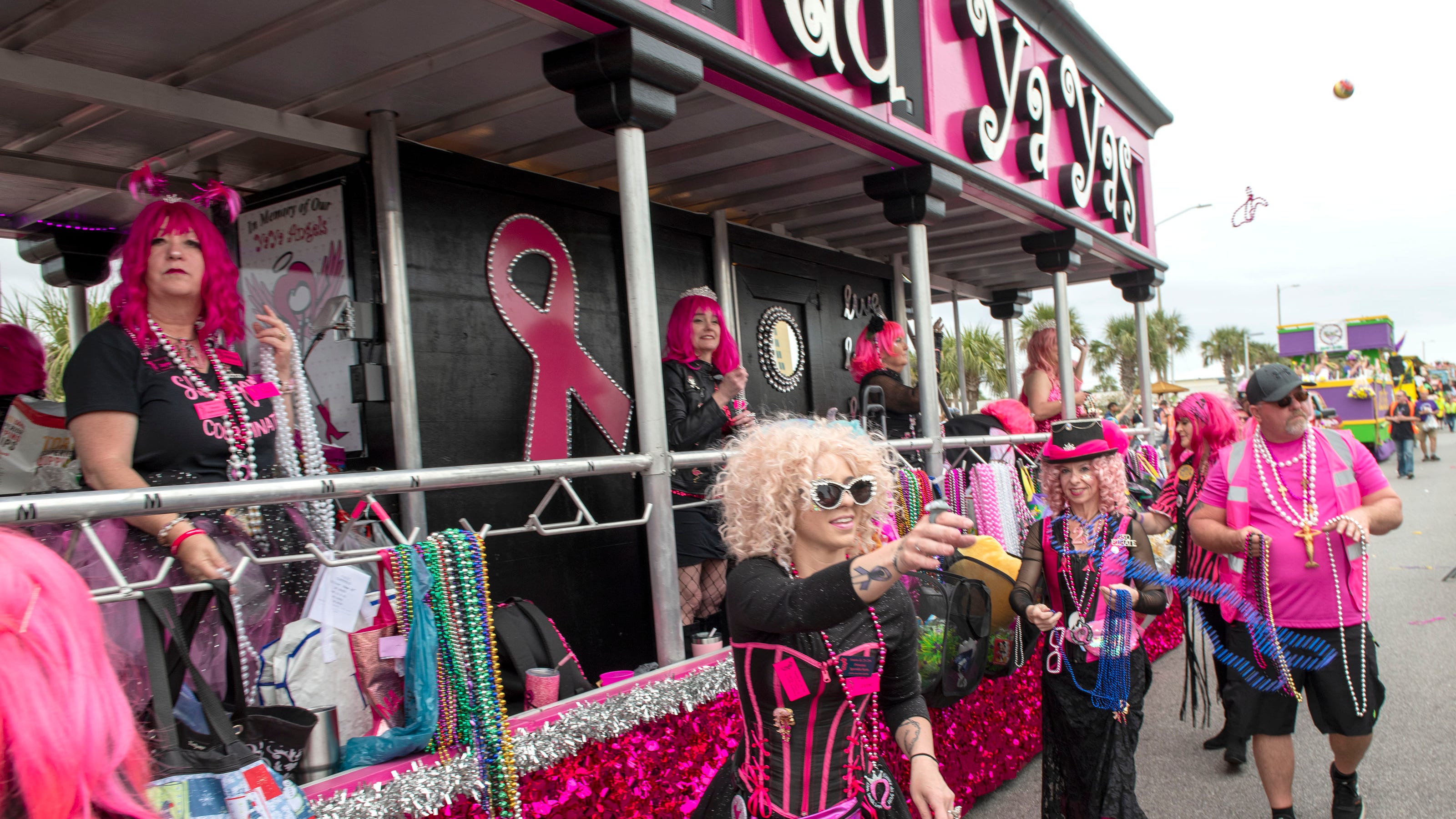 mardi gras parades in pensacola mardi gras parades in pensacola