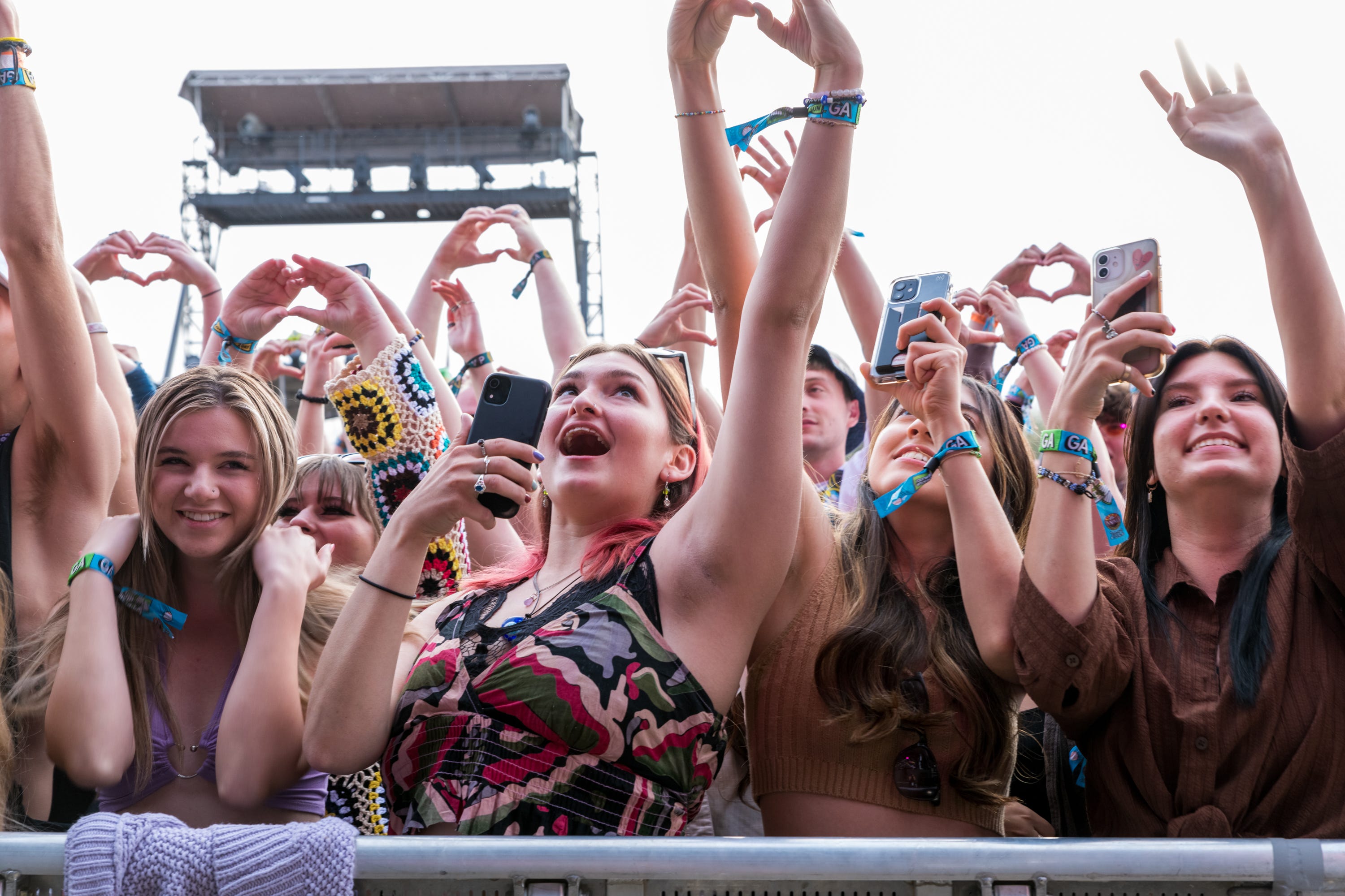 New Super Bowl LVII festival is coming to Phoenix