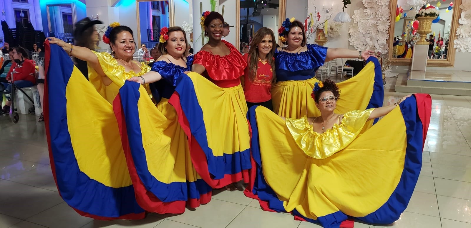 Top 51+ imagen colombian festival abzlocal fi