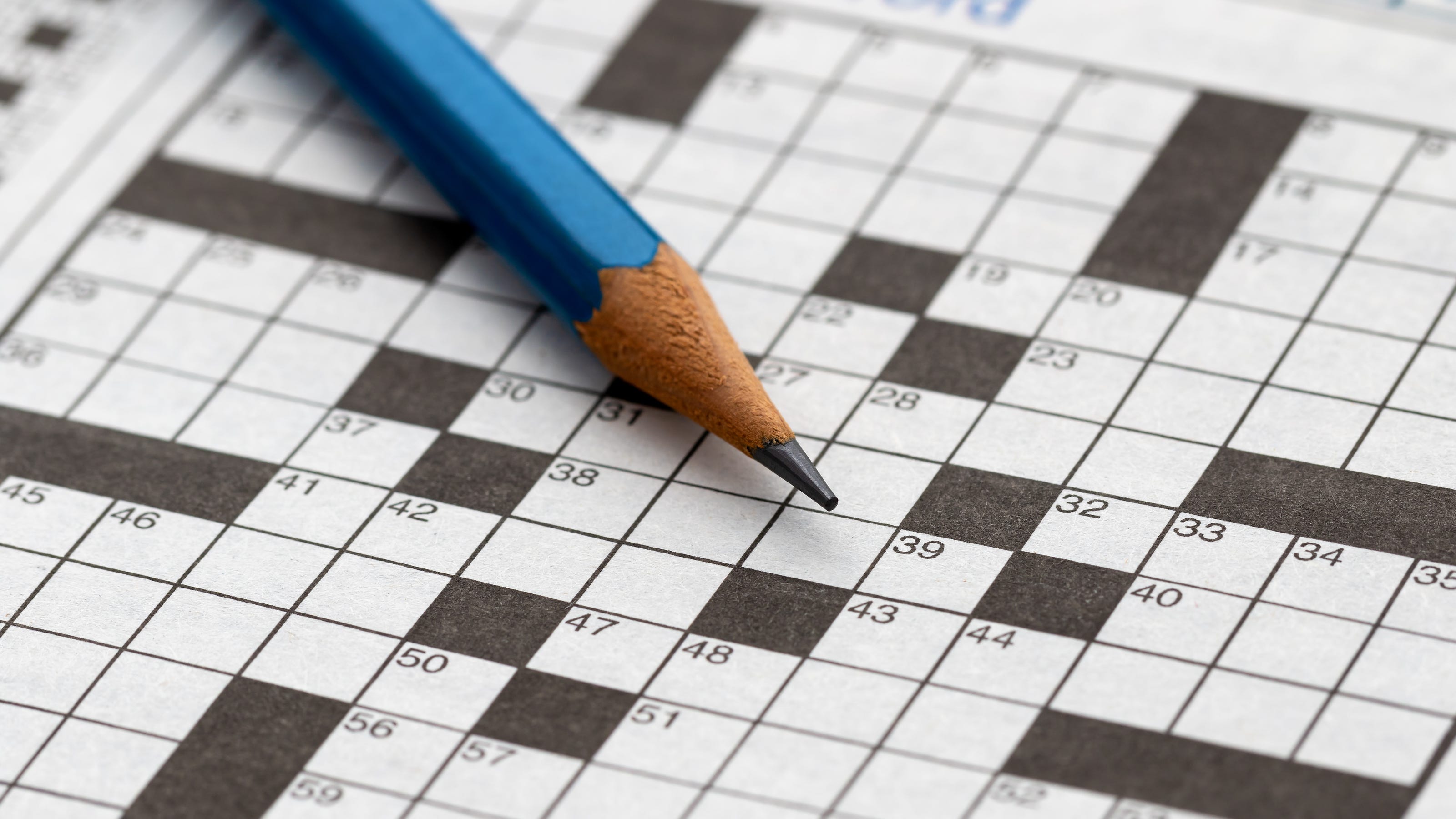 Online Crossword & Sudoku Puzzle Answers for 10/13/2022