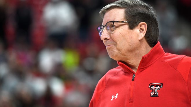 Texas Tech basketball coach Mark Adams: 5 things to know Texas Tech basketball coach Mark Adams: 5 things to know