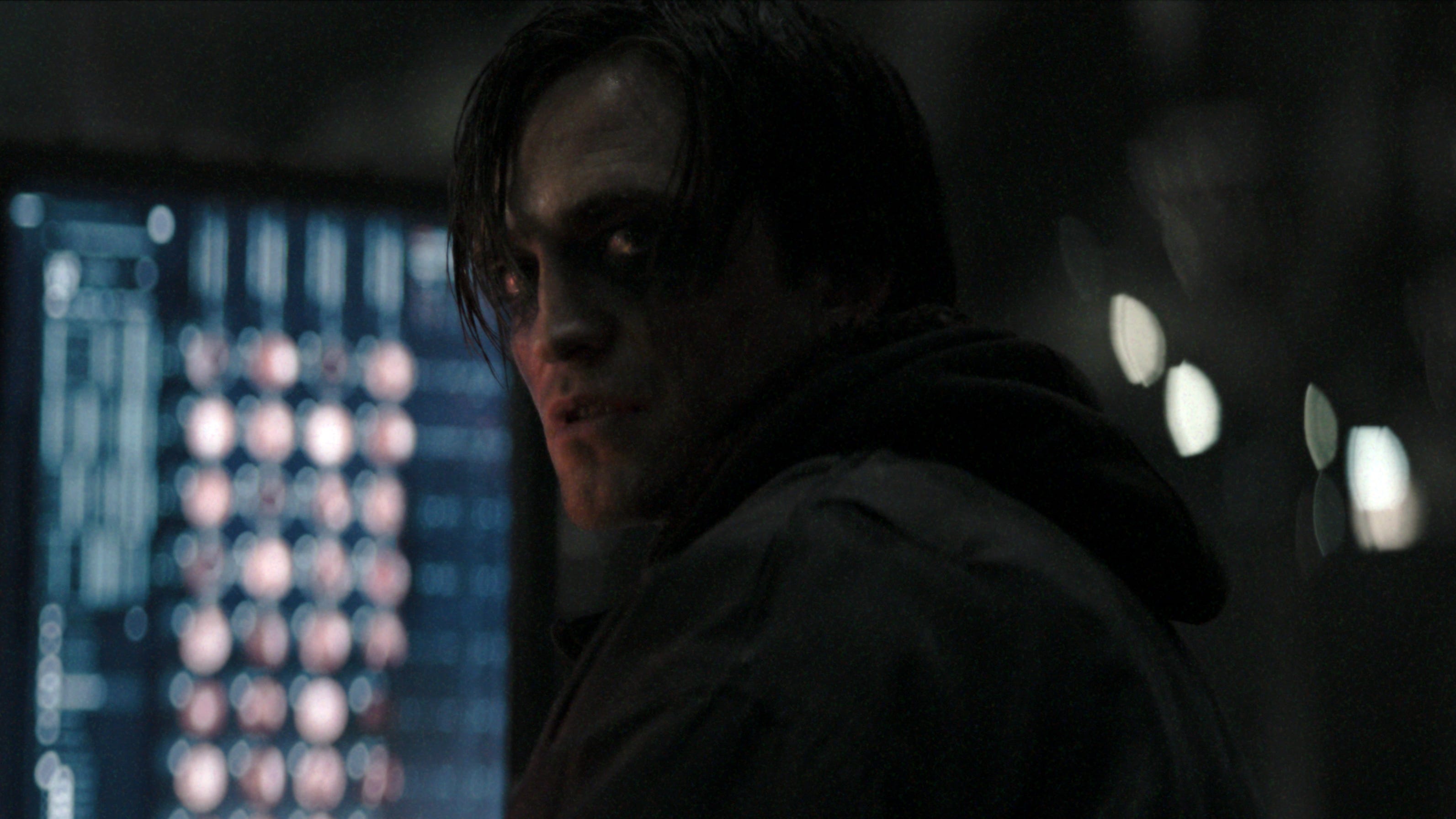 The Batman': Robert Pattinson's film reinvents Dark Knight landscape