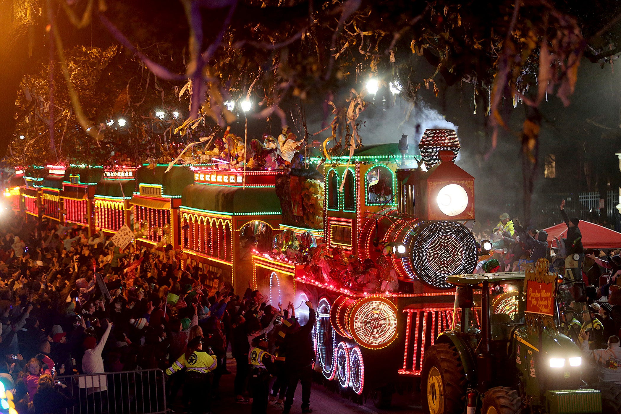 When is Mardi Gras 2023? Get to know Carnival and its festivities.