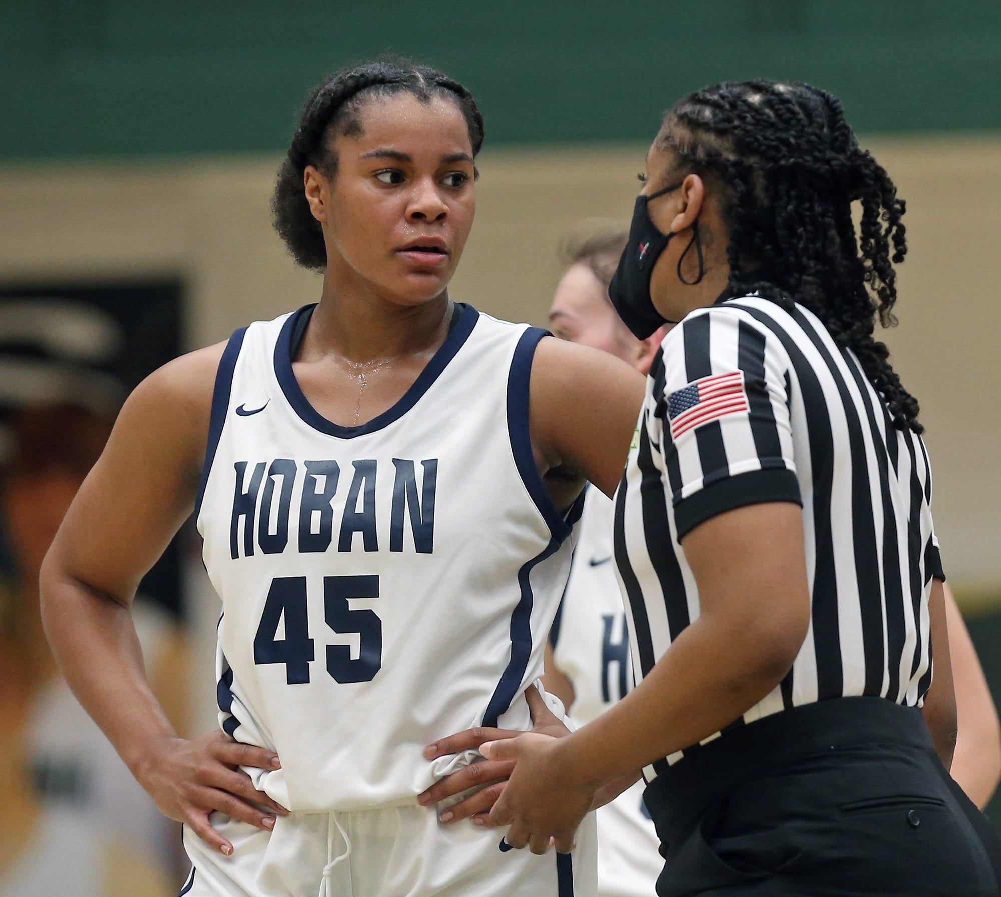 2022 AllNortheast Inland District boys, girls basketball teams