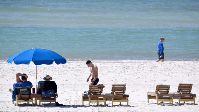 Vacaciones de primavera en Panama City Beach Florida Cosas que hacer en 2022
