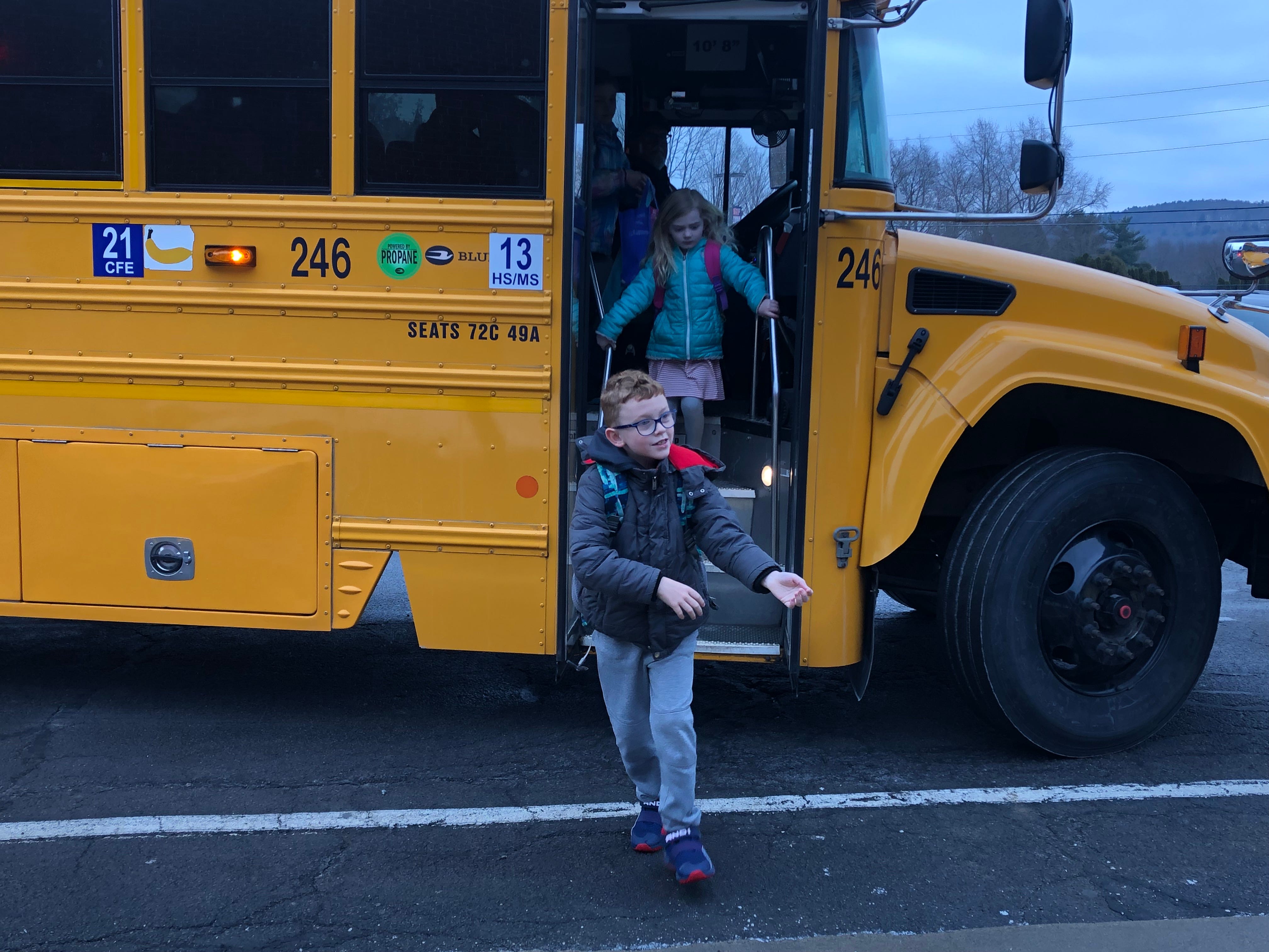 The Wcyb School Closure Decision That'S Got Everyone Talking - zmx27zz