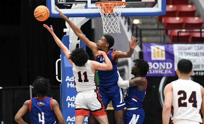 High school boys basketball 2023: NFEI ready for final four rematch