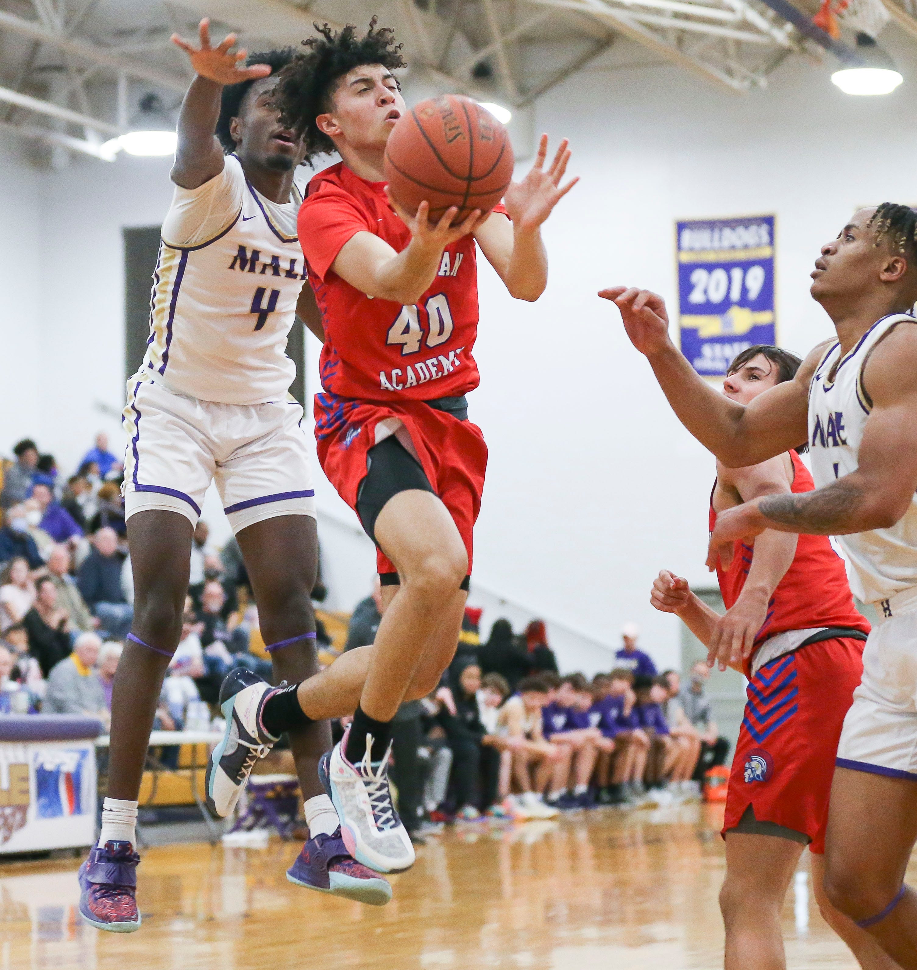 Michigan basketball lands Washington III, 4star recruit