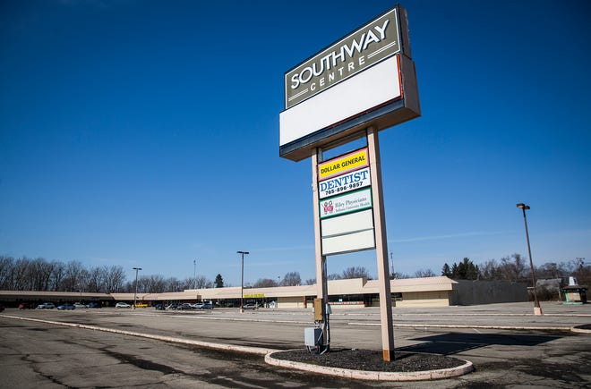The owner of a Seattle IT company has purchased the former Southway Centre in Muncie with plans to renovate the space for new retail spaces, medical offices, and a grocery store.