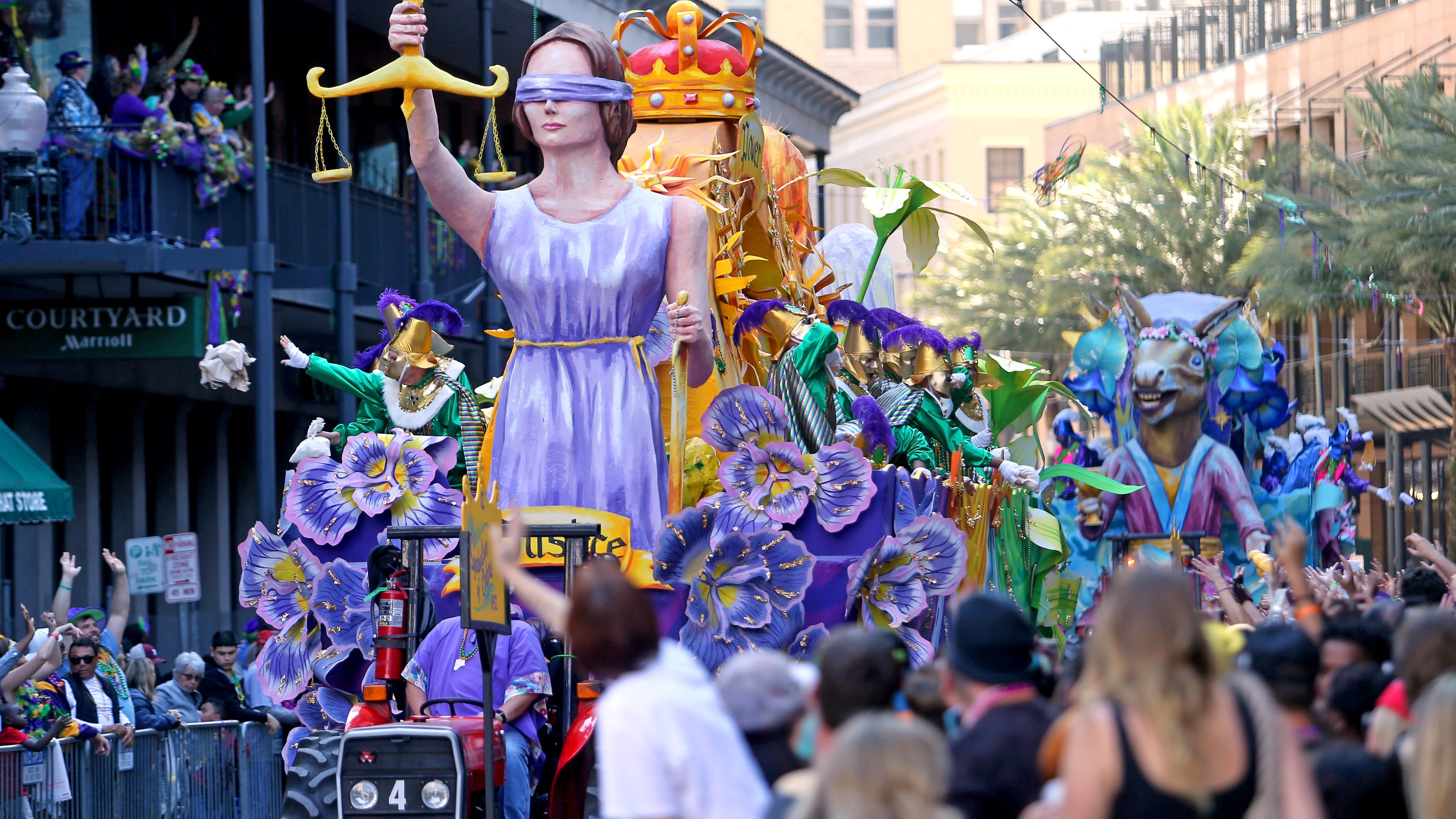 Disney Parade Schedule 2025