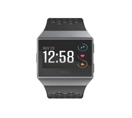 Best buy fitbit ionic Clearance