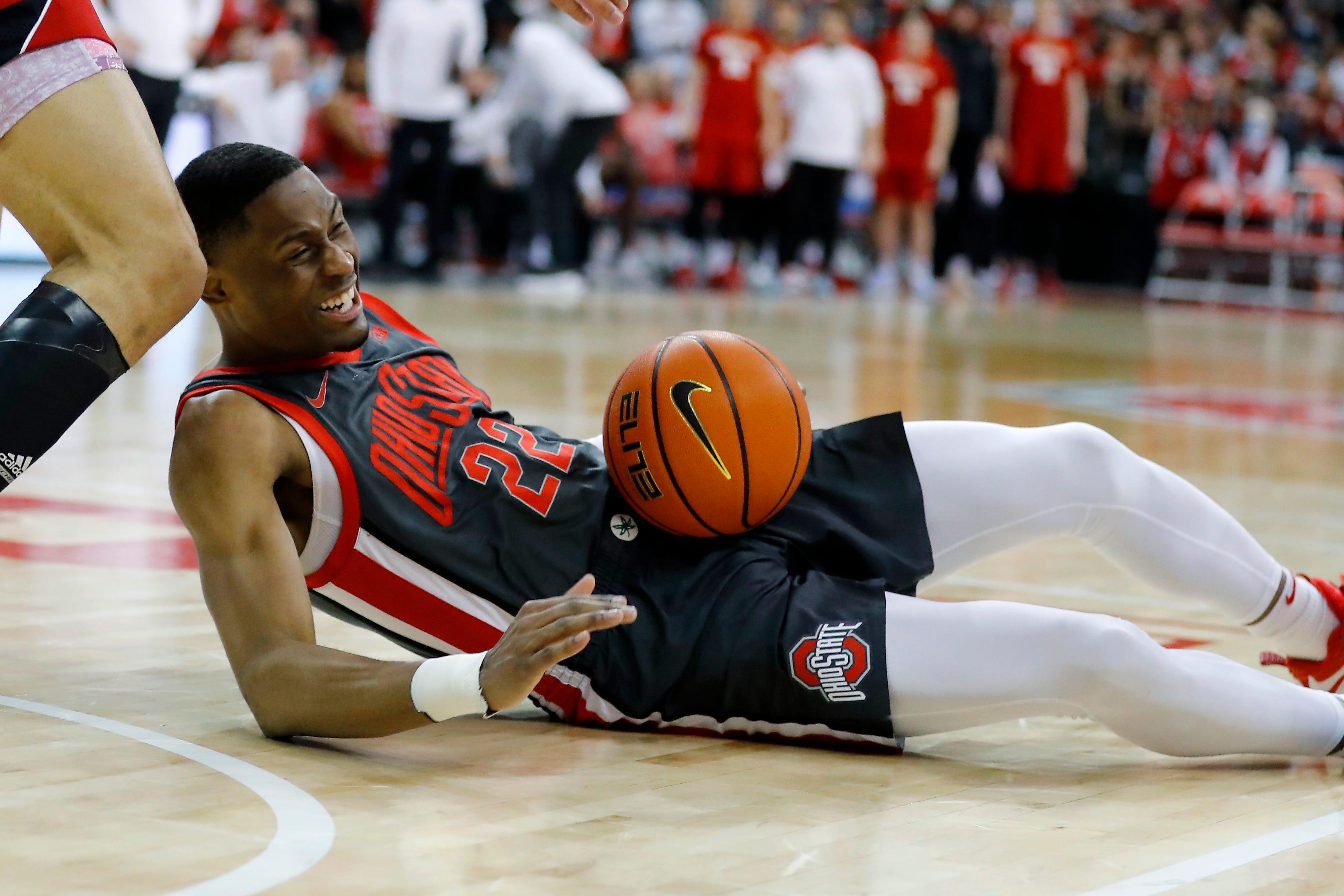 Ncaa basketball today