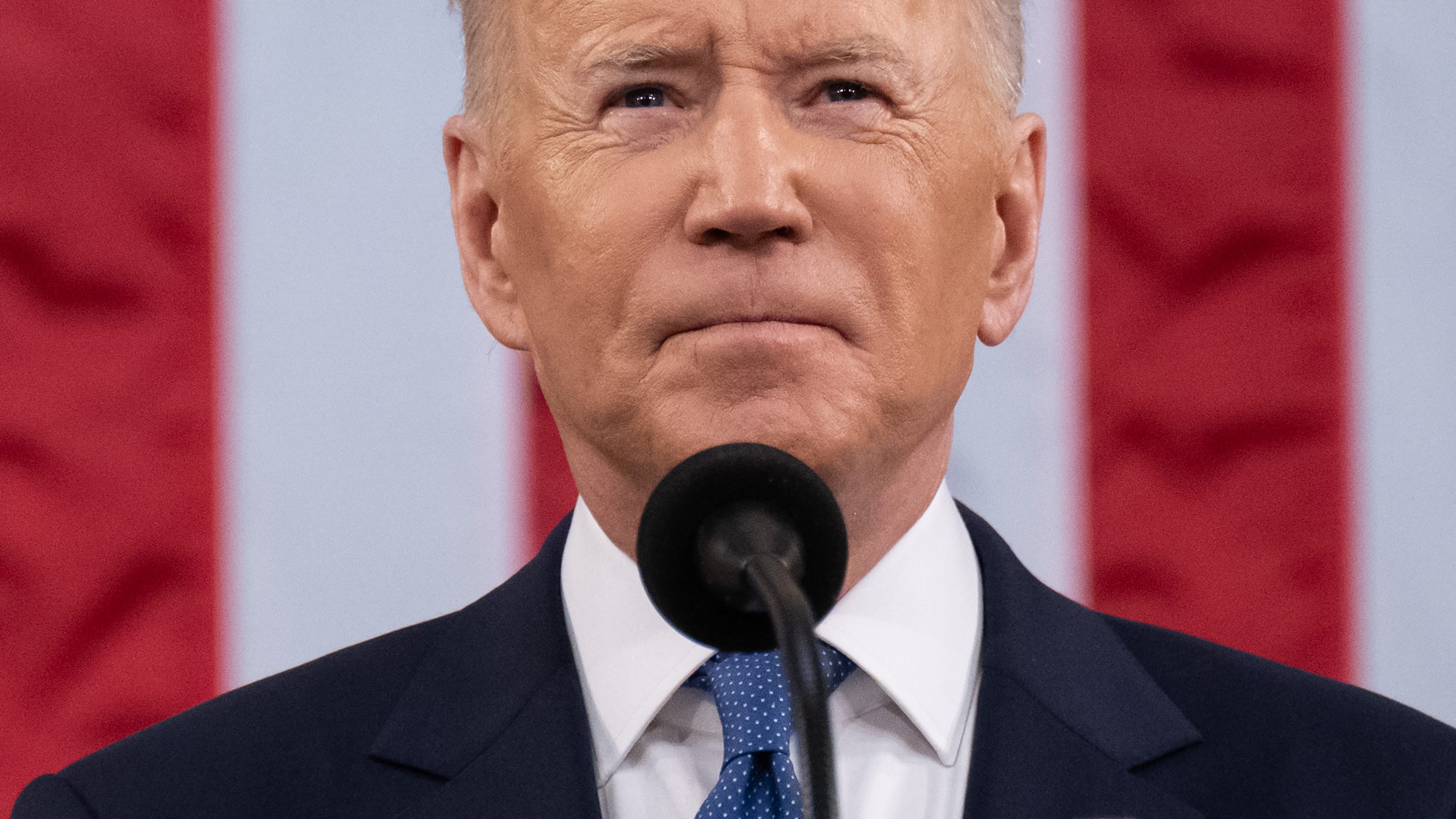 state of the union heckling