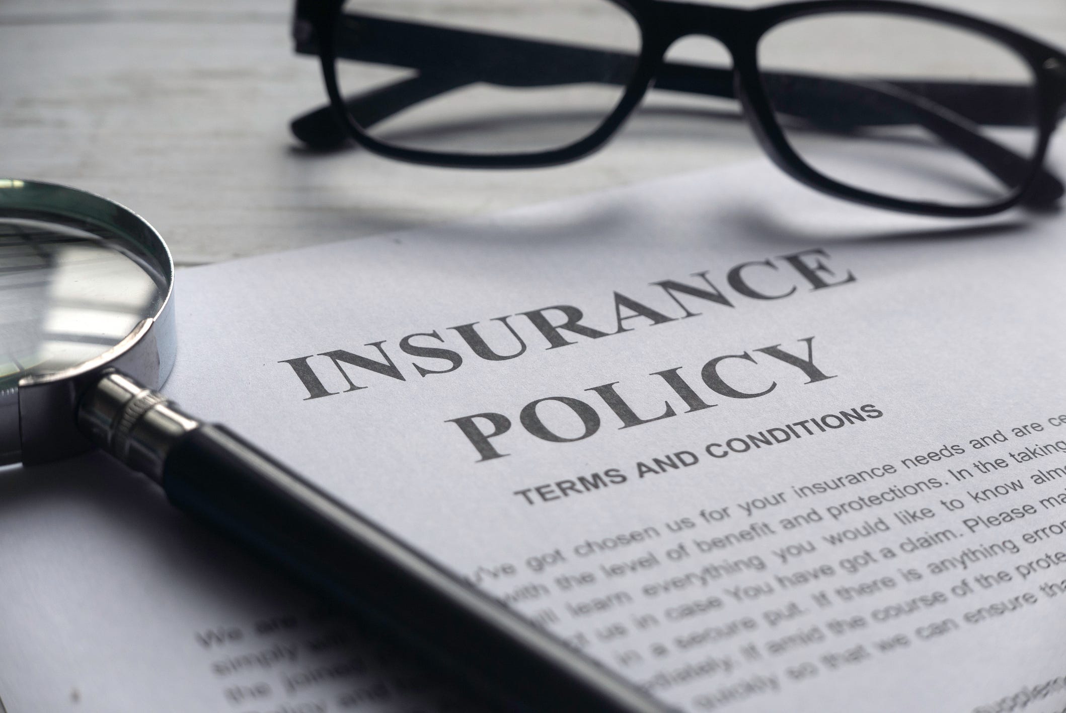 Condo questions: What's covered under HO-6 insurance and condo association master policy