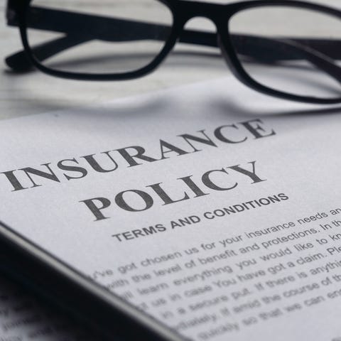 Among the things that general liability insurance 