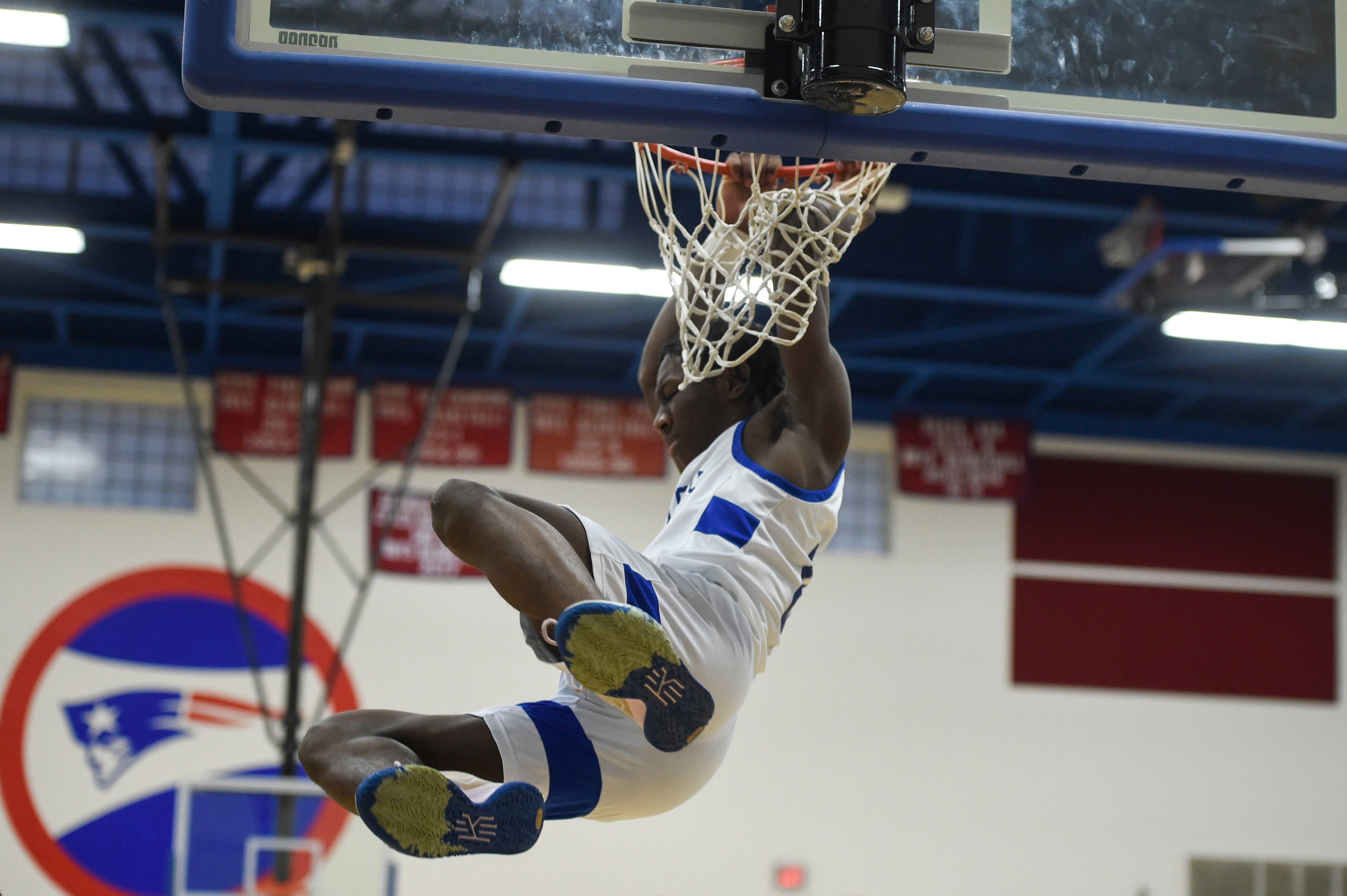 GHSA Basketball The Augustaarea high school teams in the Final Four