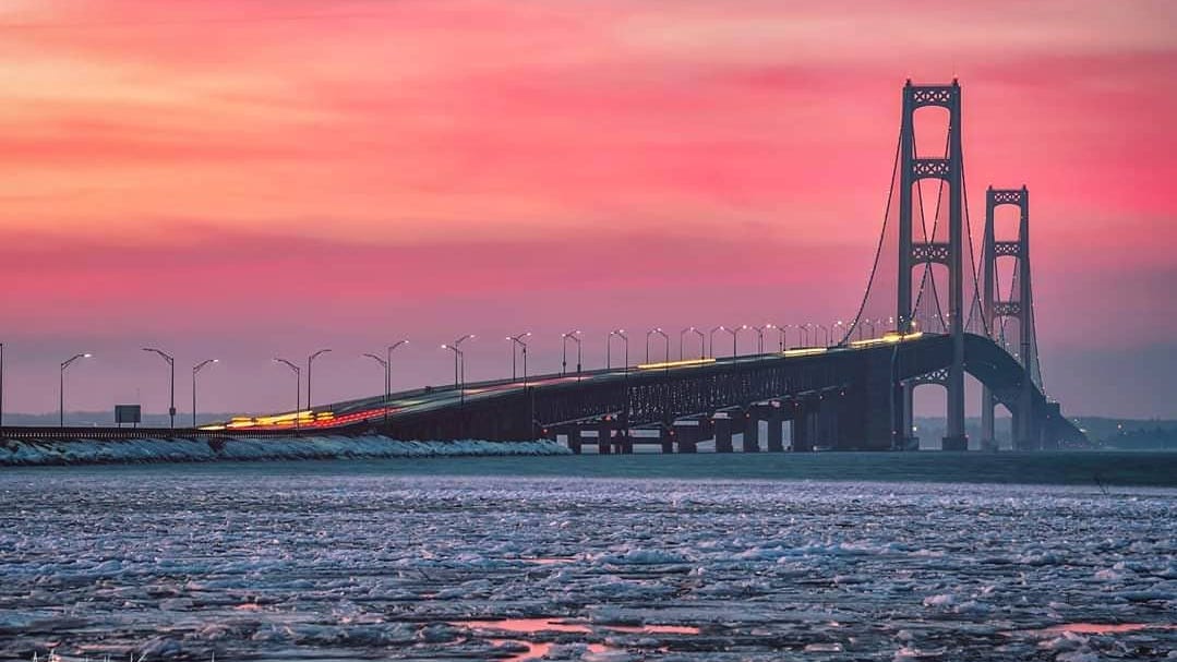 Tim Pennings: Good living in the Michigan Upper Peninsula