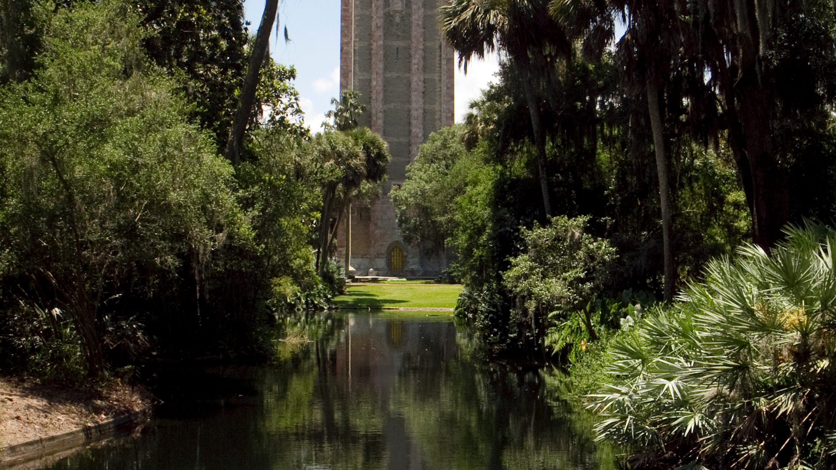 Adult admission to Bok Tower Gardens in Lake Wales rises to 17