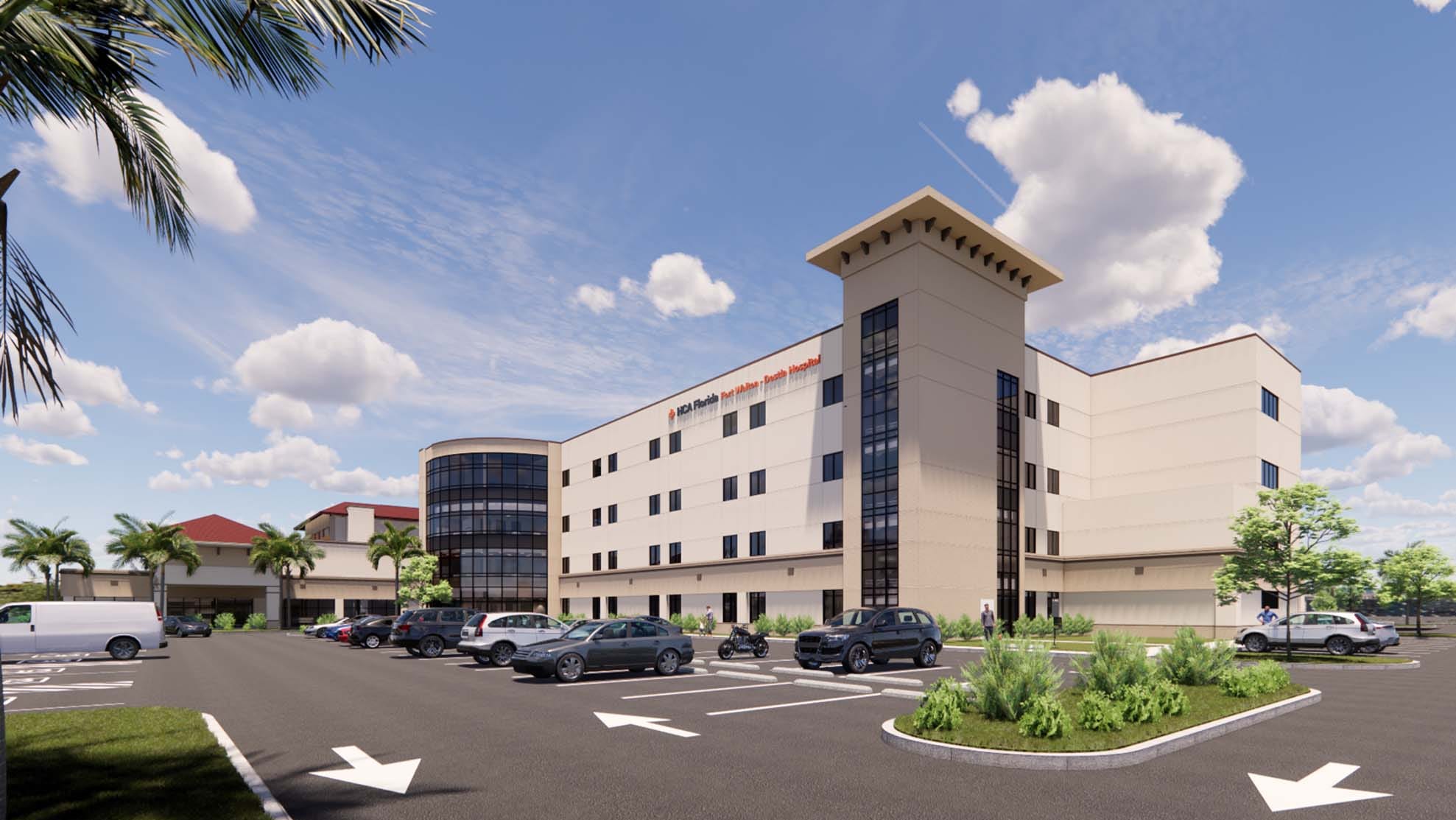 About hca florida lake jackson emergency. HCA Florida Fort WaltonDestin Hospital rated top in patient safety