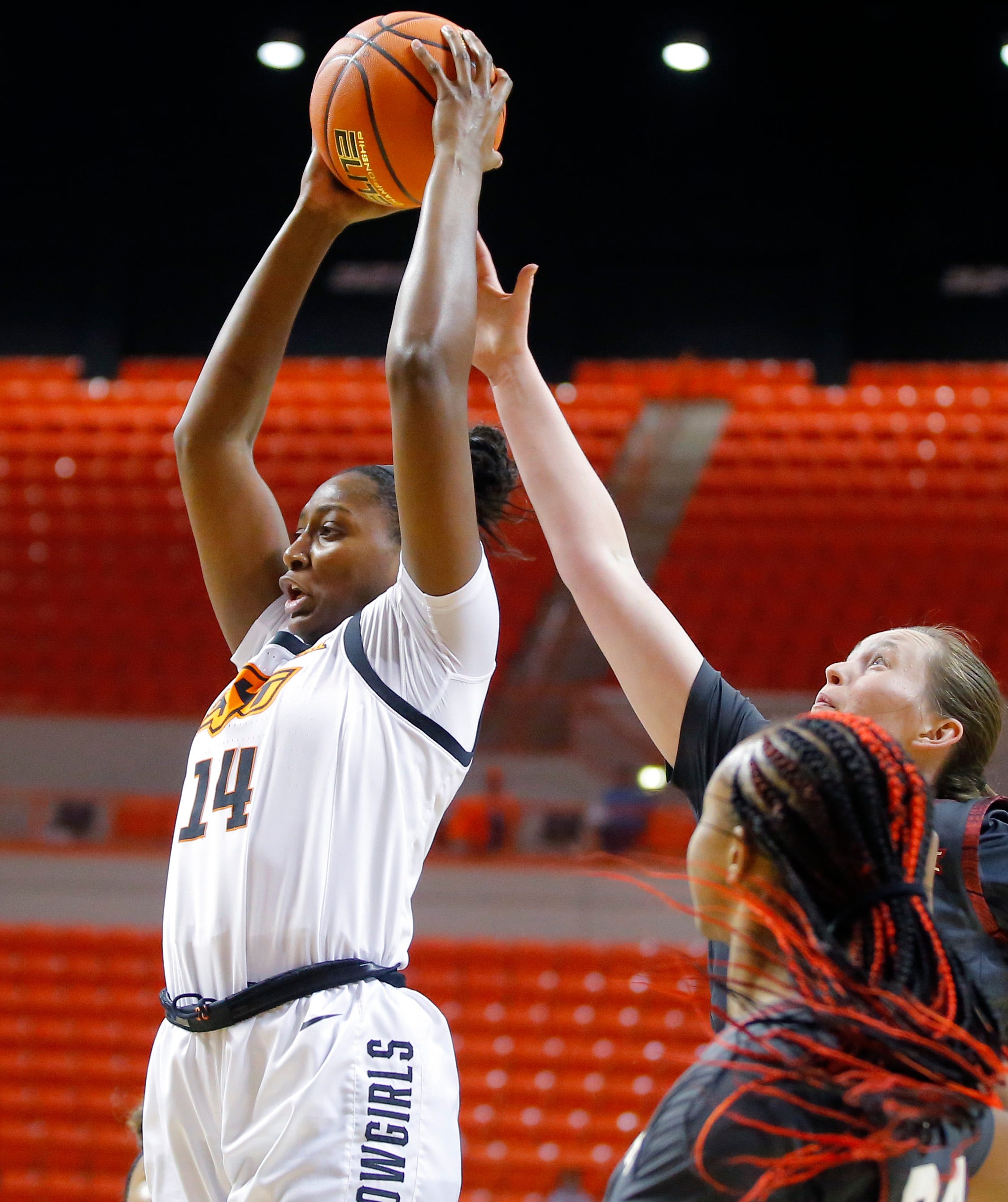 Oklahoma State women’s basketball vs. Loyola Marymount TV, radio