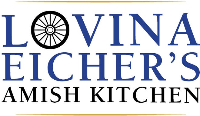 Lovina Eicher's Amish Kitchen