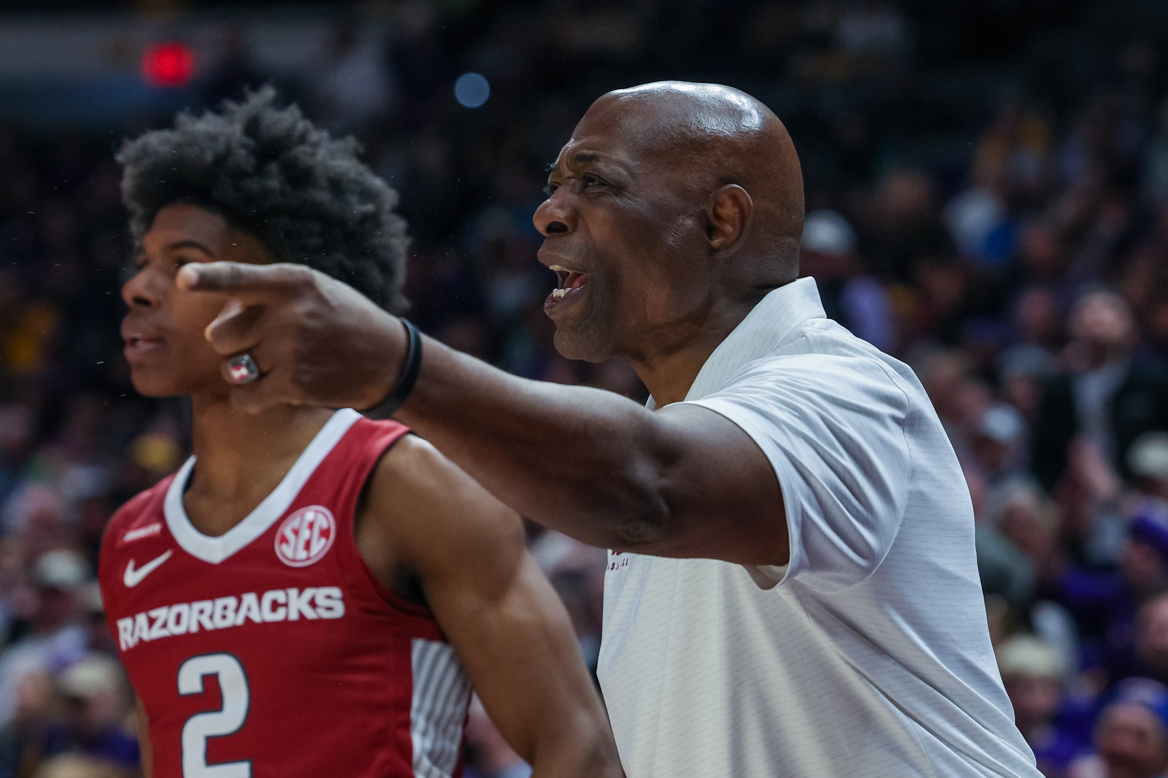 3 things to know about Arkansas basketball assistant coach ...