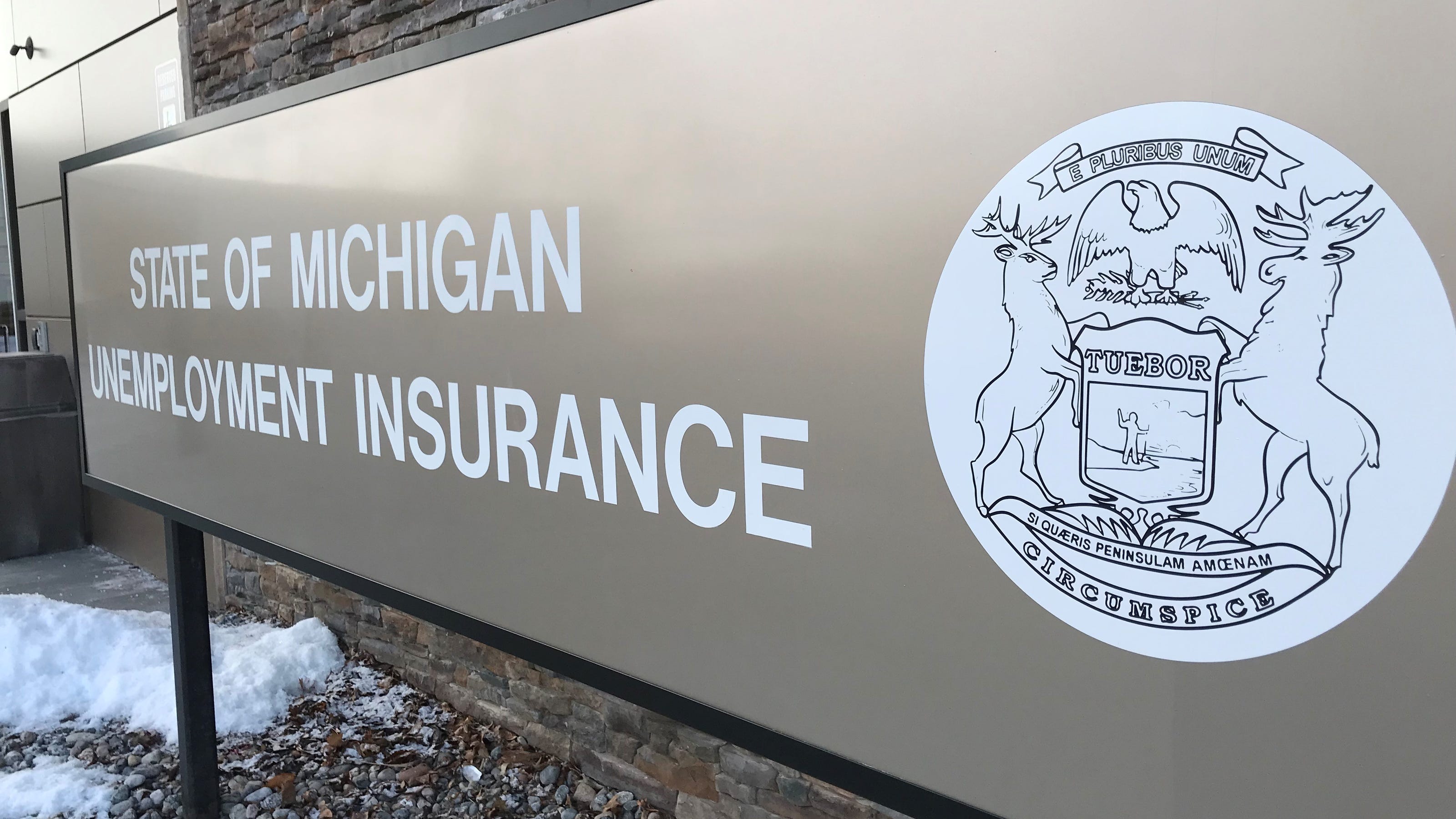 Michigan to settle 2015 unemployment fraud case for 20M