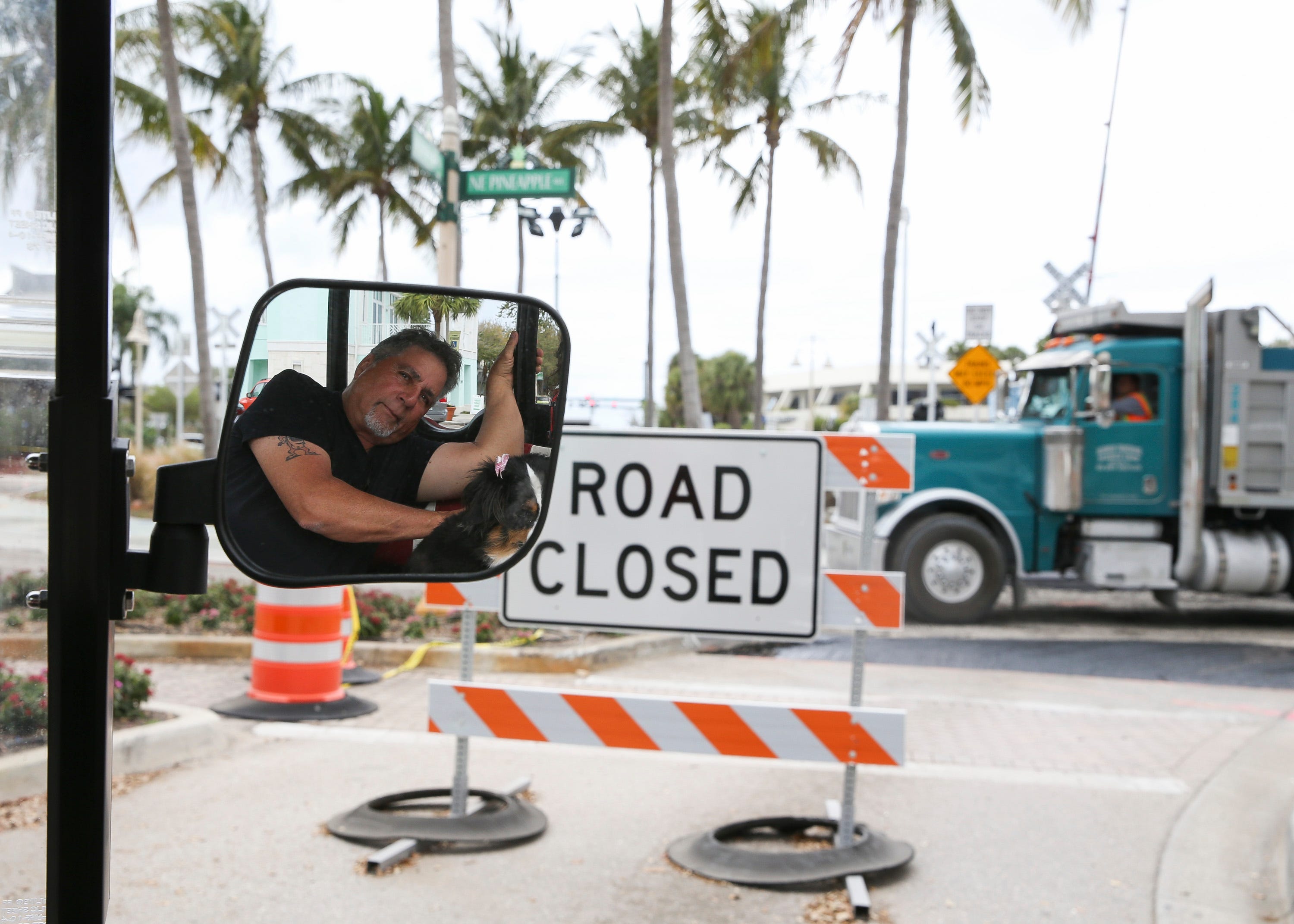 Brightline closures cause financial hit to Jensen Beach businesses