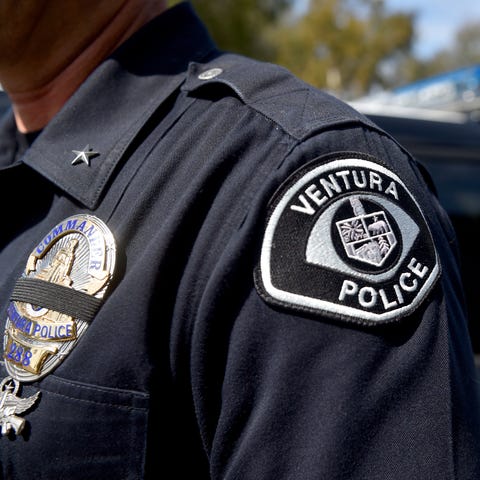 Ventura Police Department