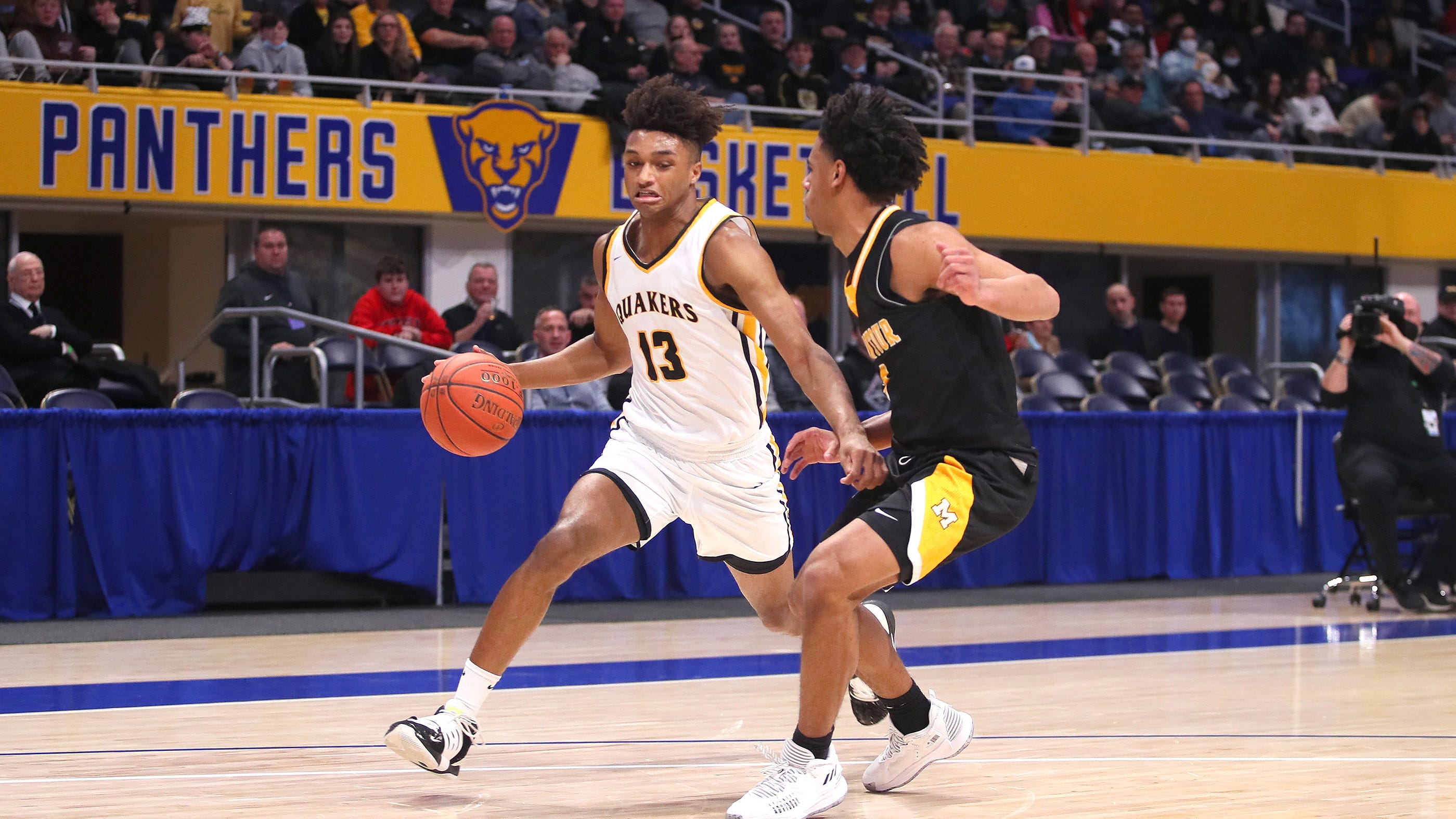 PIAA basketball playoffs Previewing the boys firstround matchups