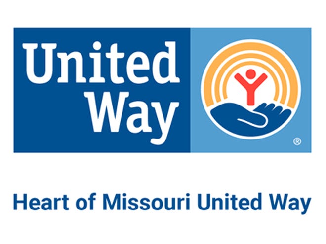 Heart of Missouri United Way logo