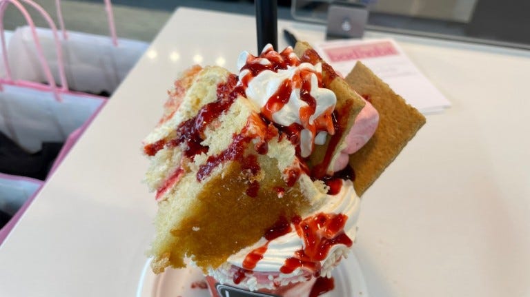 Top 10+ bad habit ice cream 3 Bad Habit brings extreme milkshakes to Grand Haven