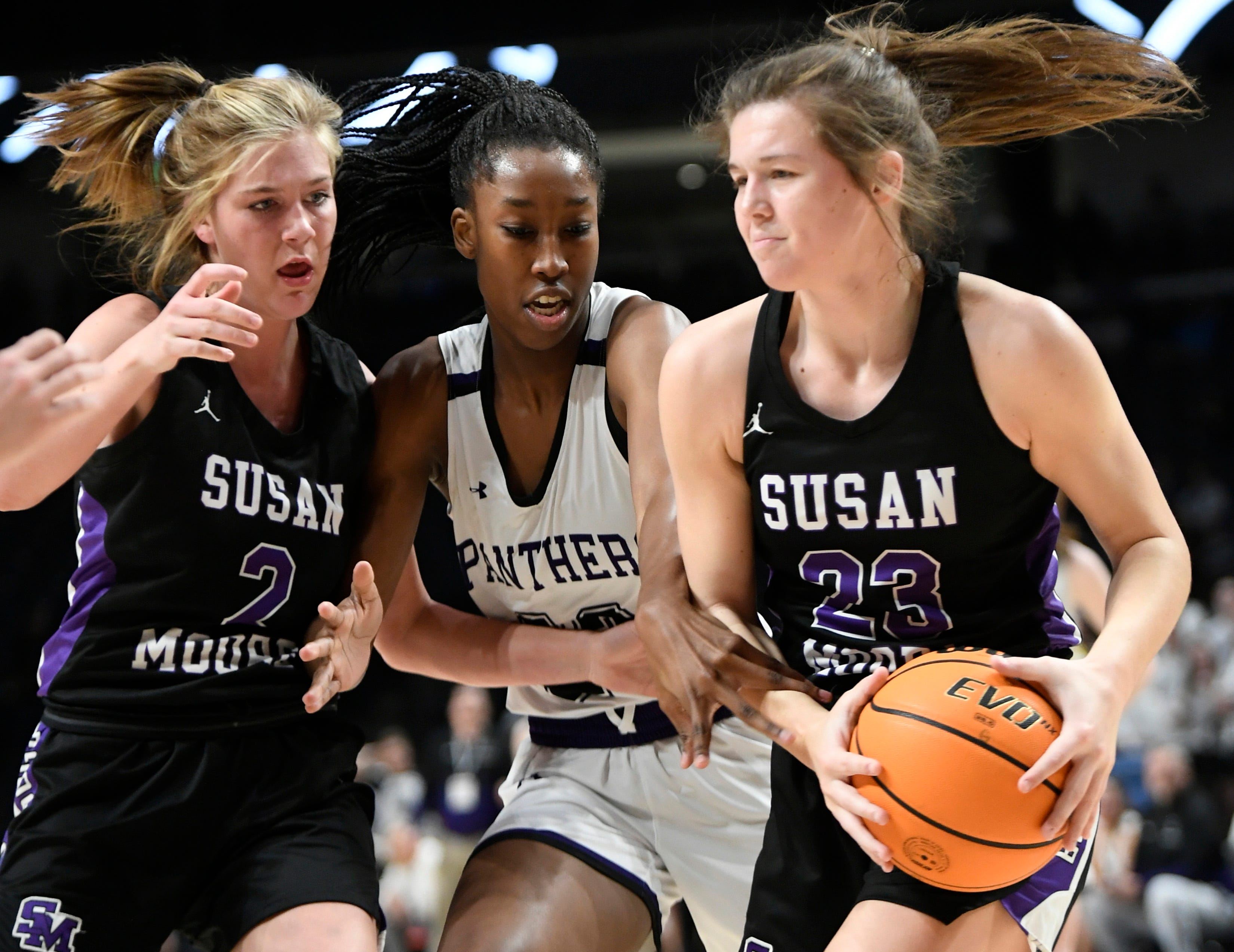 AHSAA Final Four Susan Moore's big comeback falls short vs Prattville