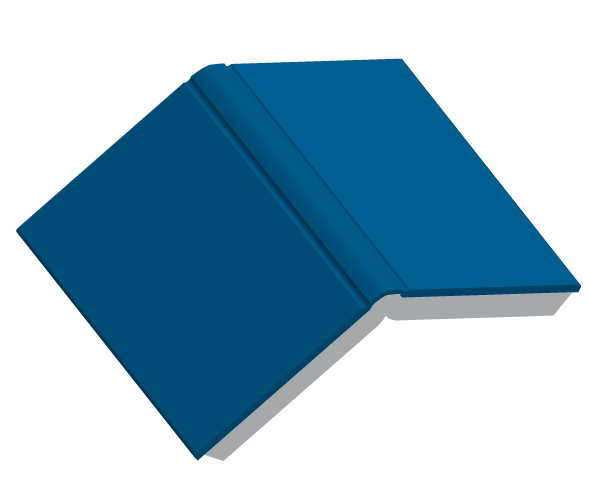 blue book down