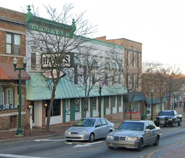 El restaurante Haab’s en Ypsilanti cierra sus puertas tras 87 años de actividad